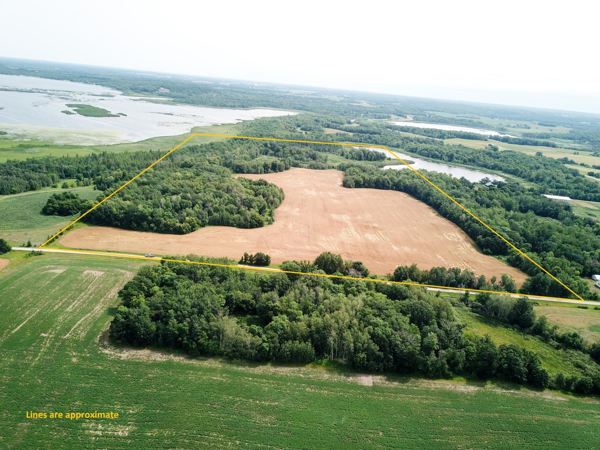 1st image of Tbd S Pine Lake Rd, Gonvick, MN 56644 | MLS# 7122807