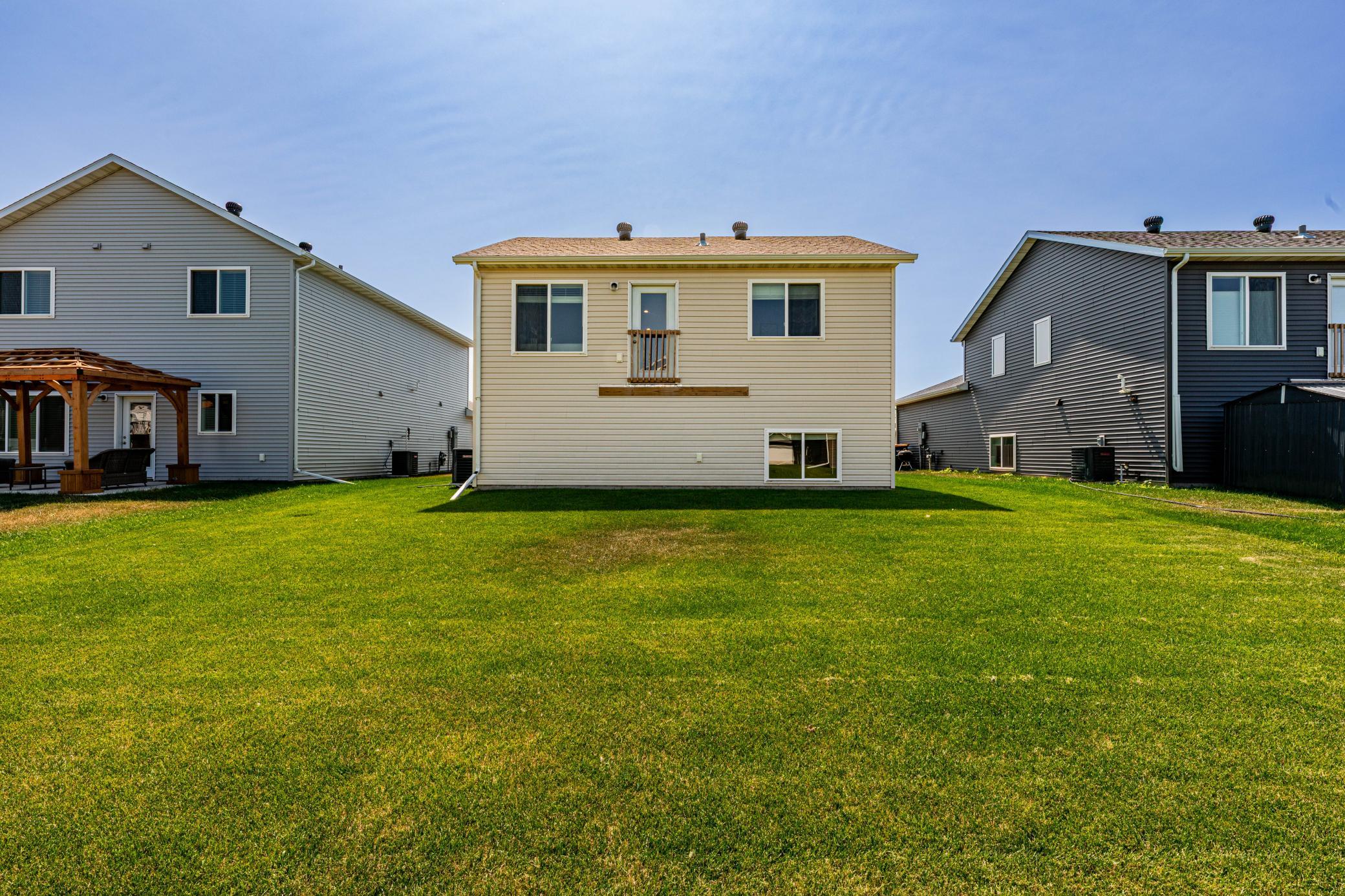 28th image of 1240 Rachel Dr W, West Fargo, ND 58078 | MLS# 7122809