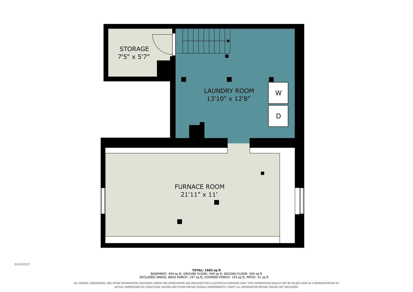 28th image of 23 Main St E, Morristown, MN 55052 | MLS# 7122810
