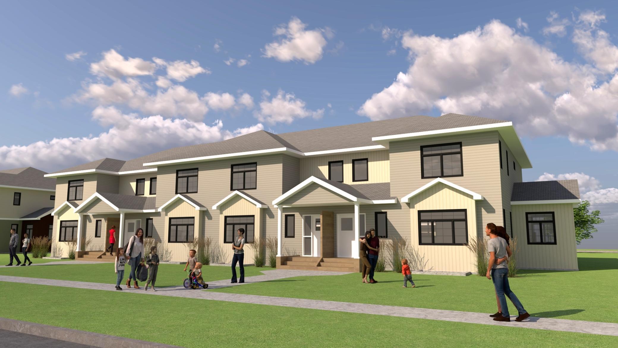 1st image of Tbd (lot 14/blk 4) Linden St, Kindred, ND 58051 | MLS# 7122844