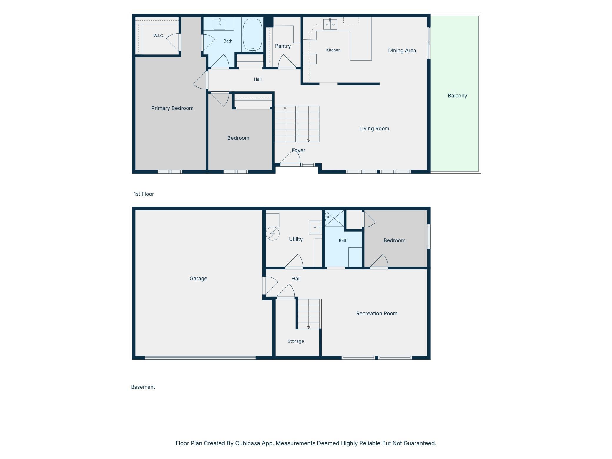 33rd image of 4467 Clover Ln #A, Saint Paul, MN 55122 | MLS# 7122847