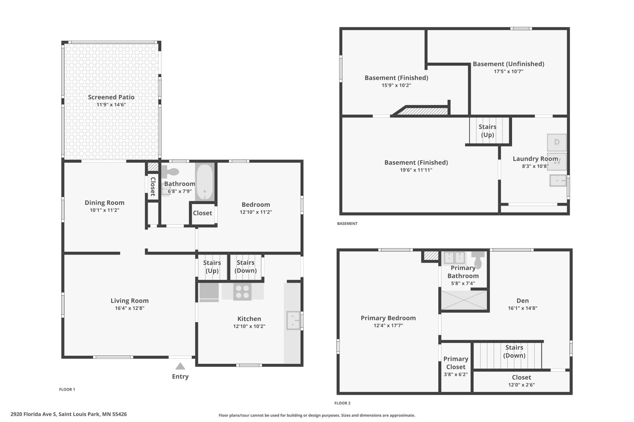 41st image of 2920 Florida Ave S, Minneapolis, MN 55426 | MLS# 7122848