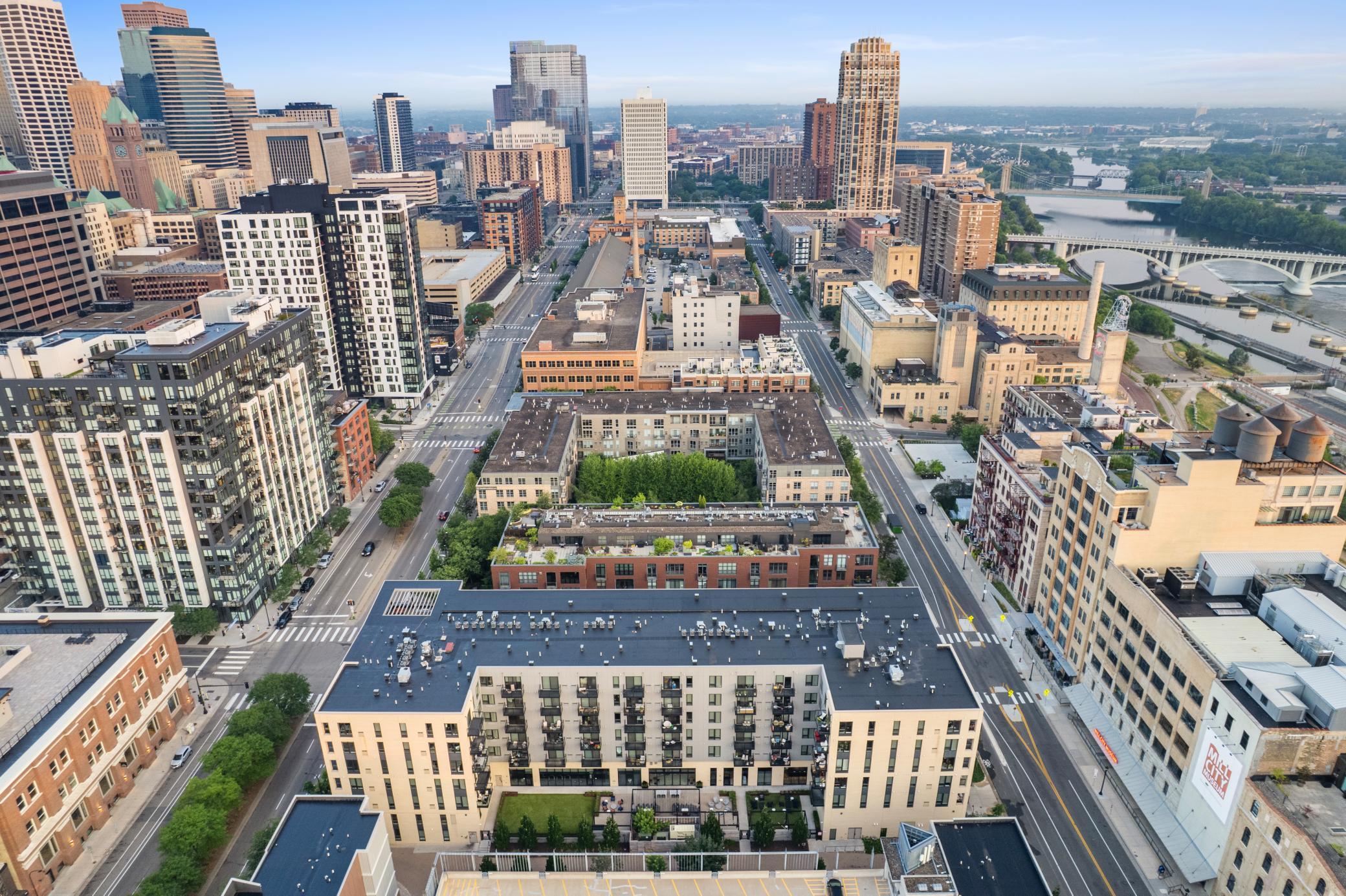 39th image of 205 Park Ave #102, Minneapolis, MN 55415 | MLS# 7122858
