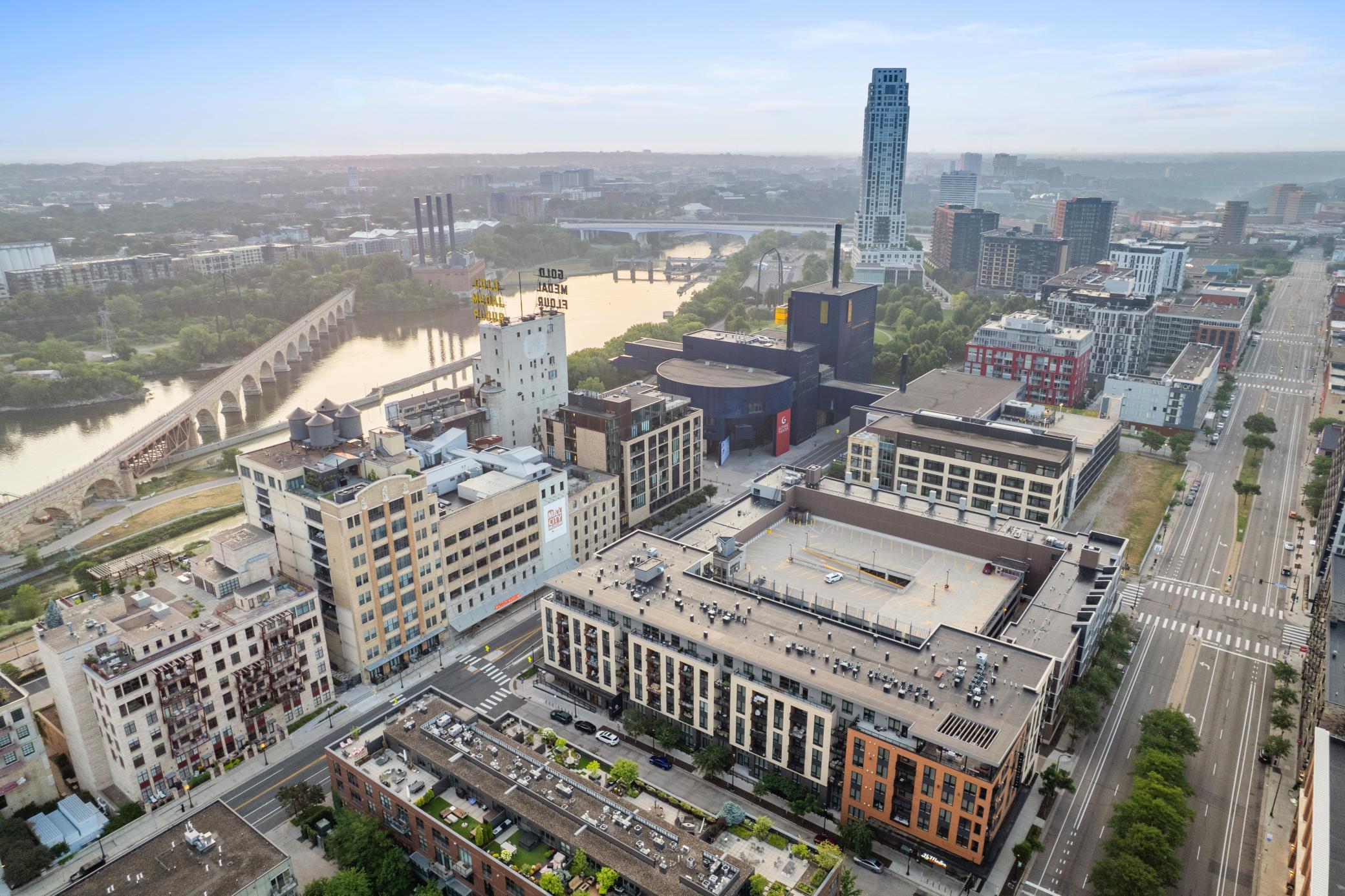2nd image of 205 Park Ave, Minneapolis, MN 55415
