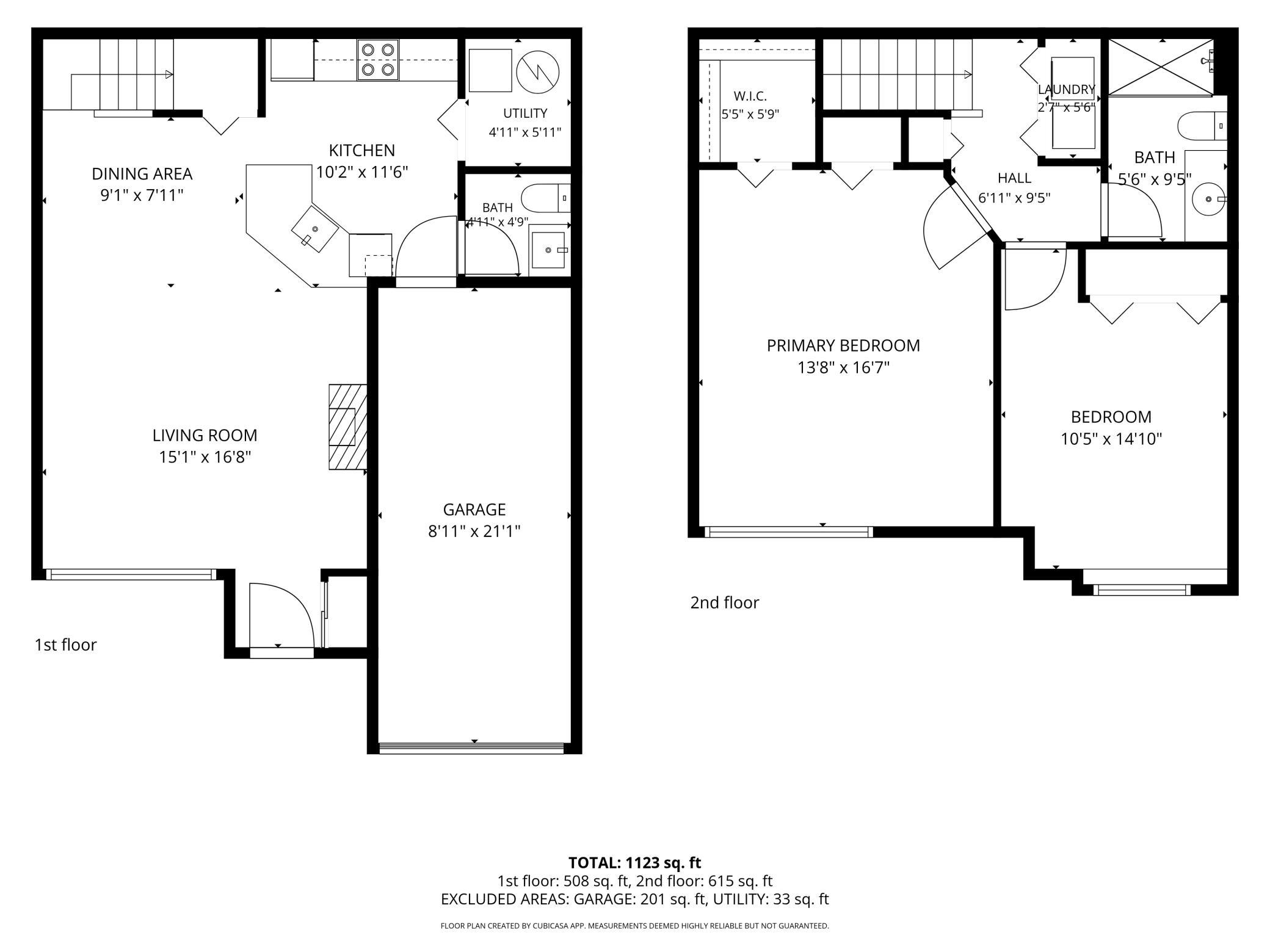 34th image of 534 Lovell Ave #6, Saint Paul, MN 55113 | MLS# 7122861