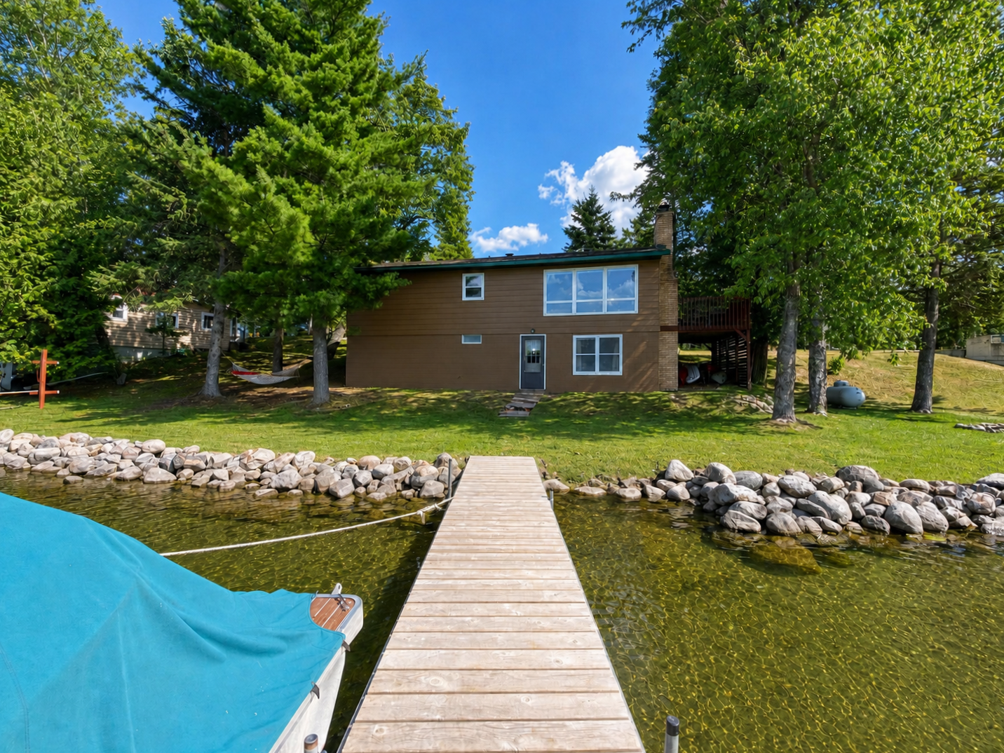 1st image of 23794 State 87, Nevis, MN 56467 | MLS# 7122895