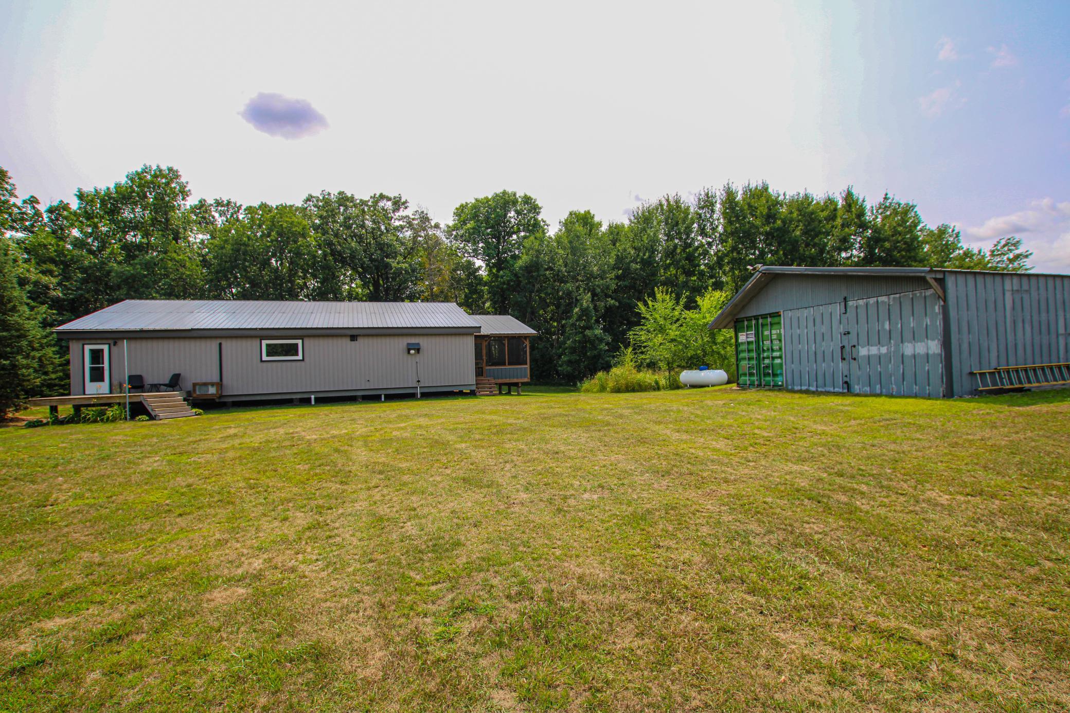 1st image of 57776 County Hwy 136, Parkers Prairie, MN 56361 | MLS# 7122900
