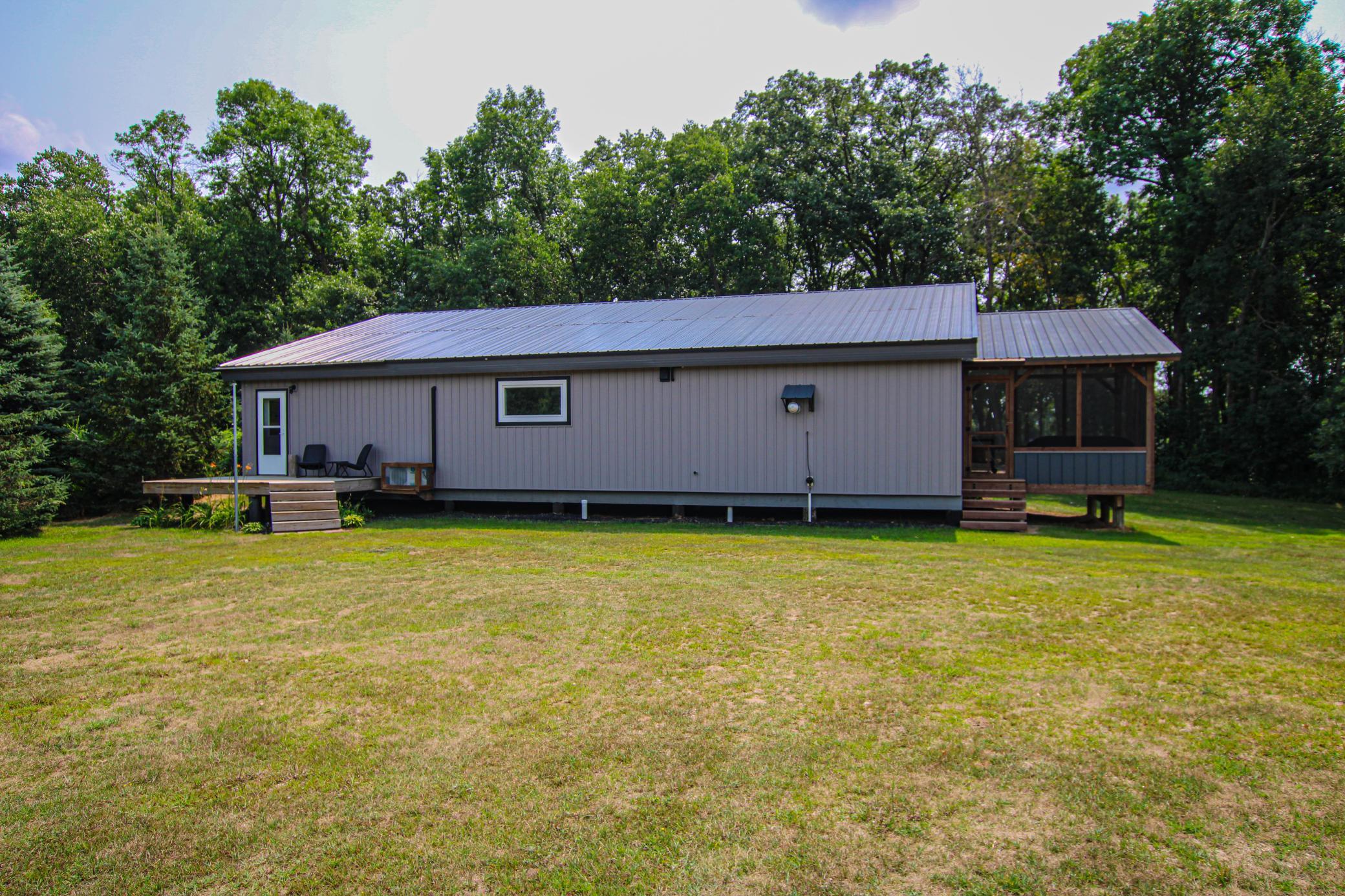 2nd image of 57776 County Hwy 136, Parkers Prairie, MN 56361 | MLS# 7122900