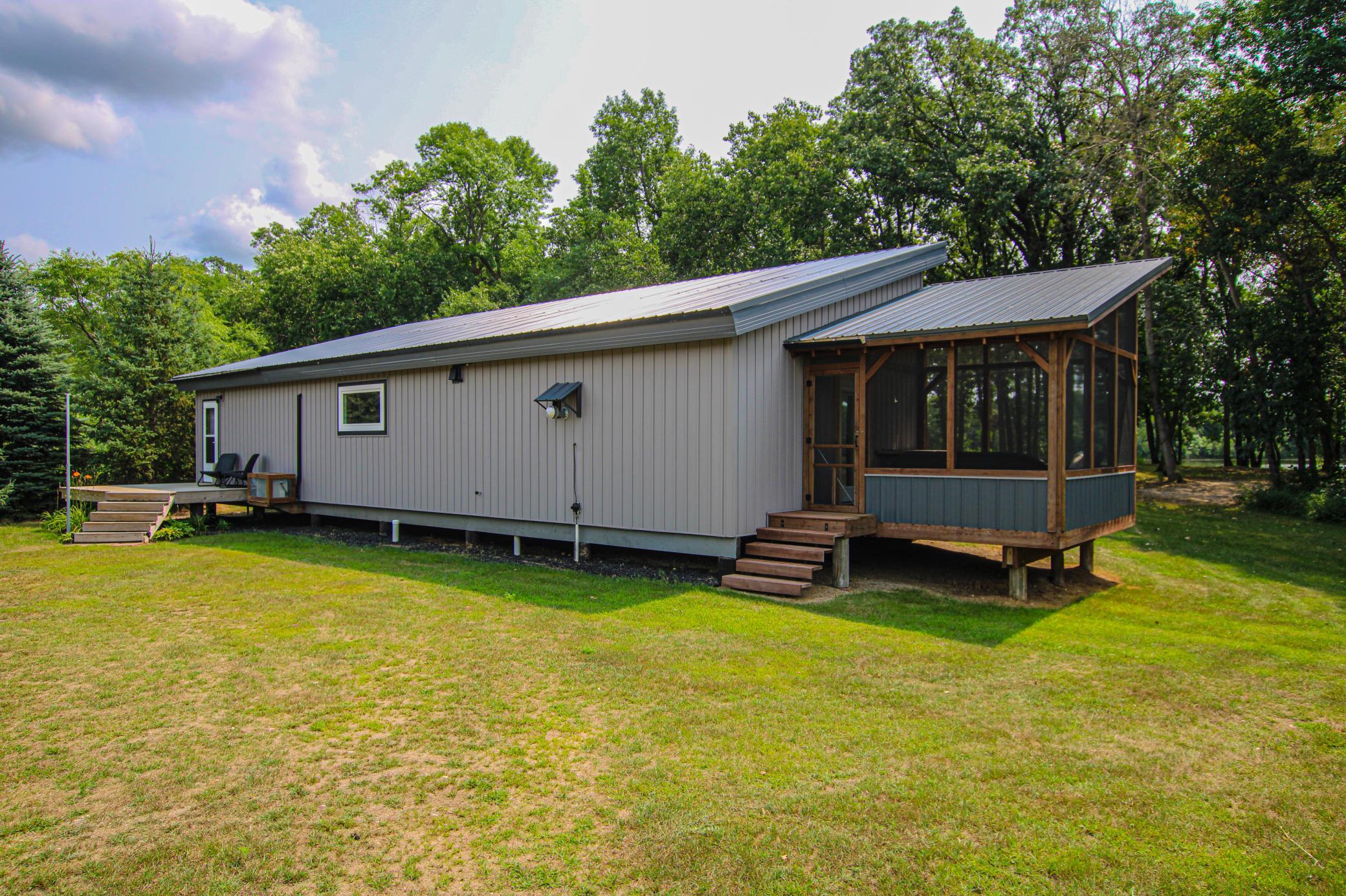 4th image of 57776 County Hwy 136, Parkers Prairie, MN 56361 | MLS# 7122900