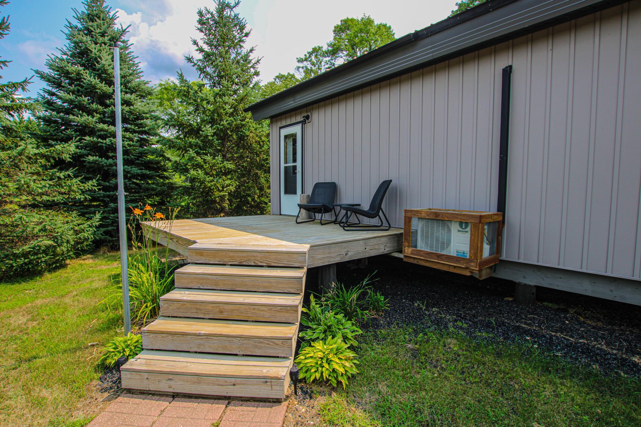 3rd image of 57776 County Hwy 136, Parkers Prairie, MN 56361 | MLS# 7122900