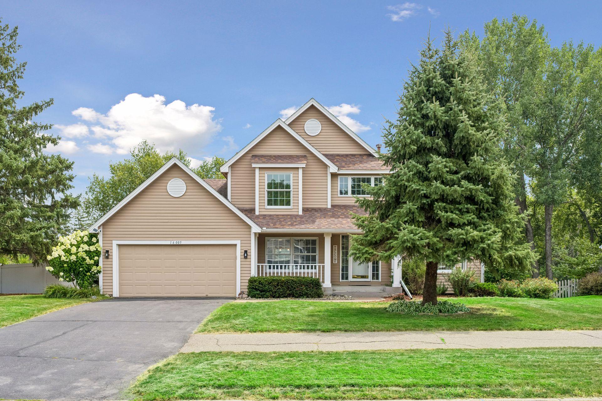 1st image of 16005 22nd Ave N, Minneapolis, MN 55447 | MLS# 7122901