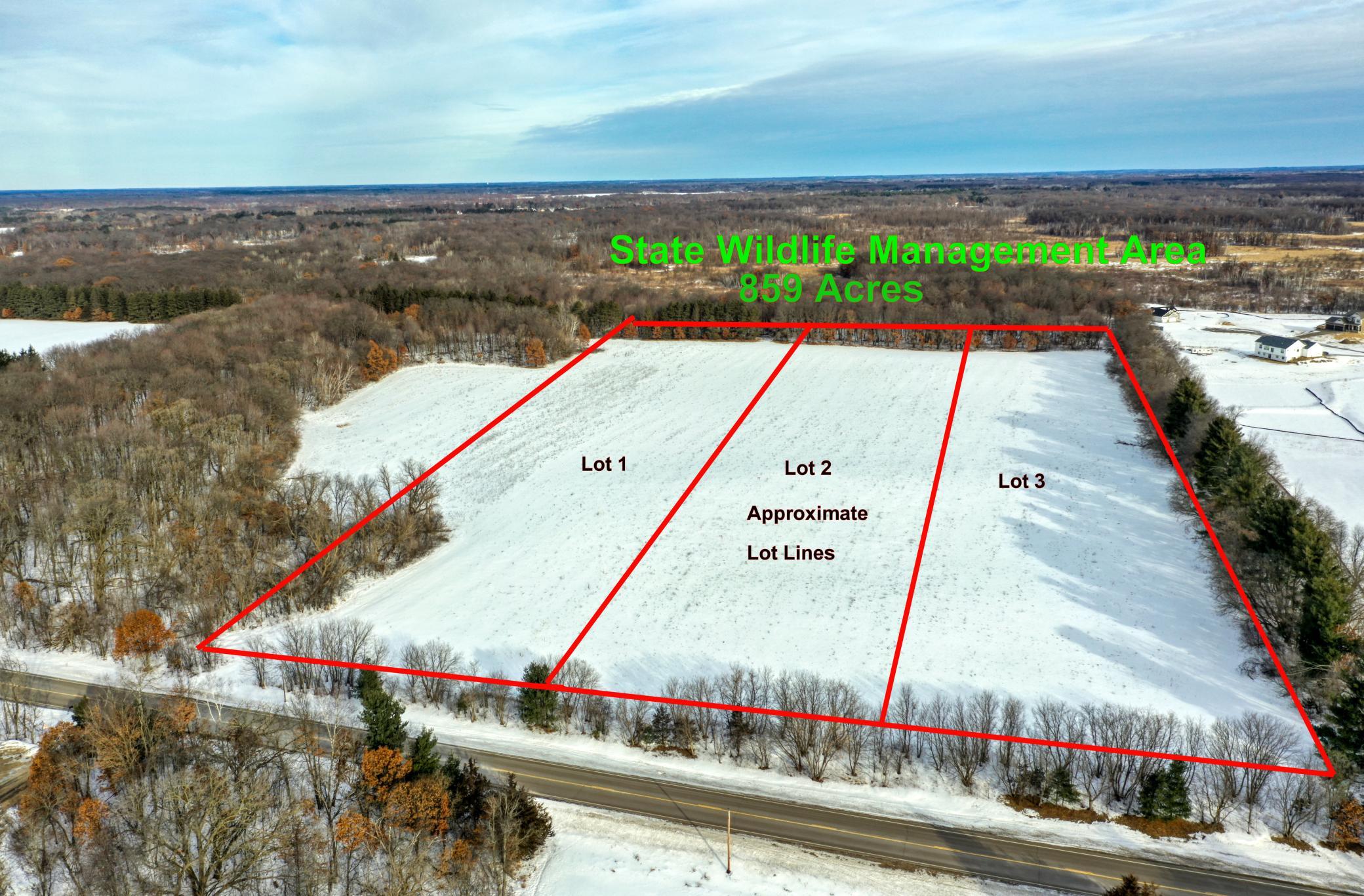 4th image of 4955 (lot 2) 217th Ave Ne, Cedar, MN 55011 | MLS# 7122904