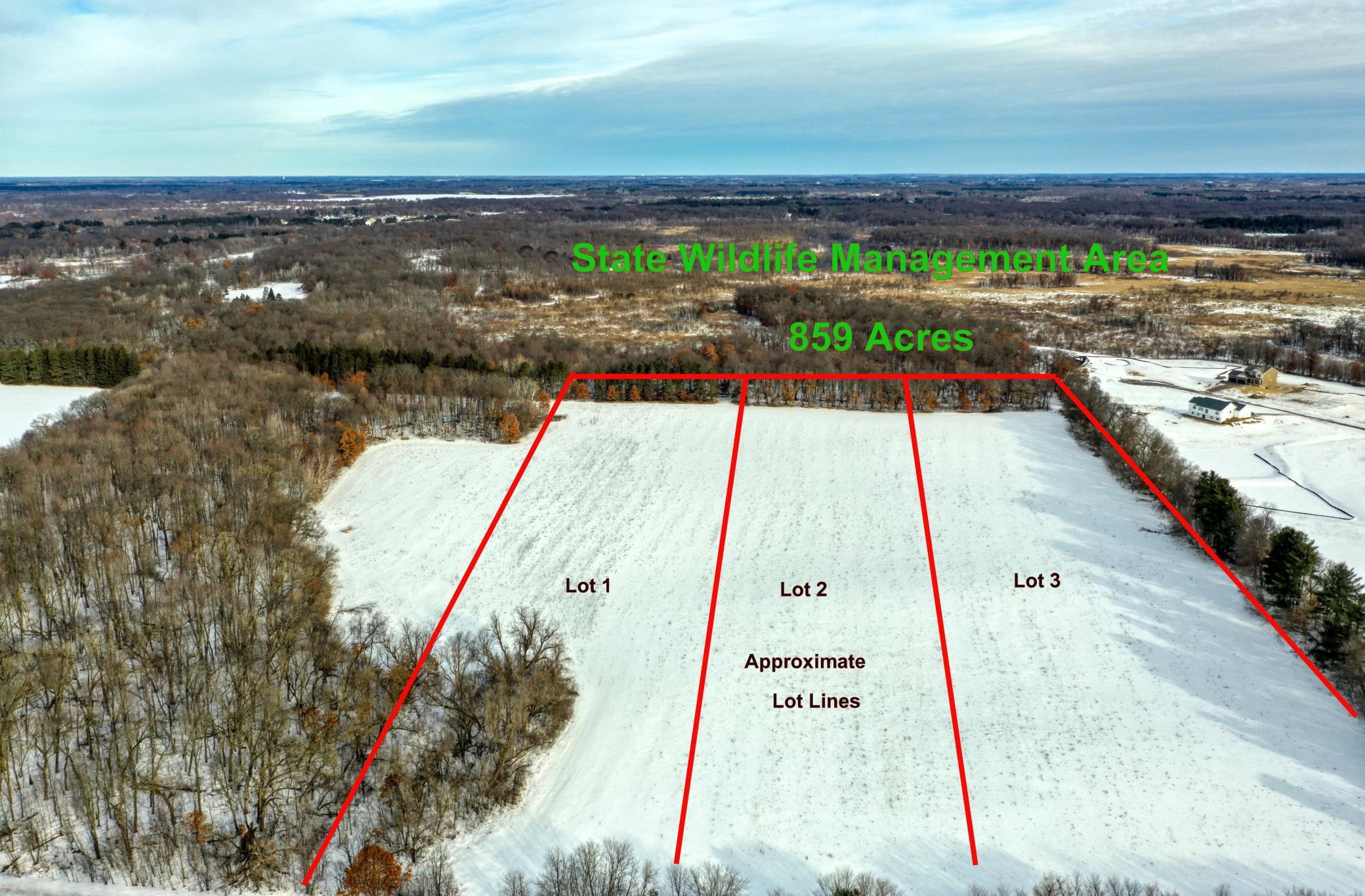 1st image of 4975 (lot 3) 217th Ave Ne, Cedar, MN 55011 | MLS# 7122922