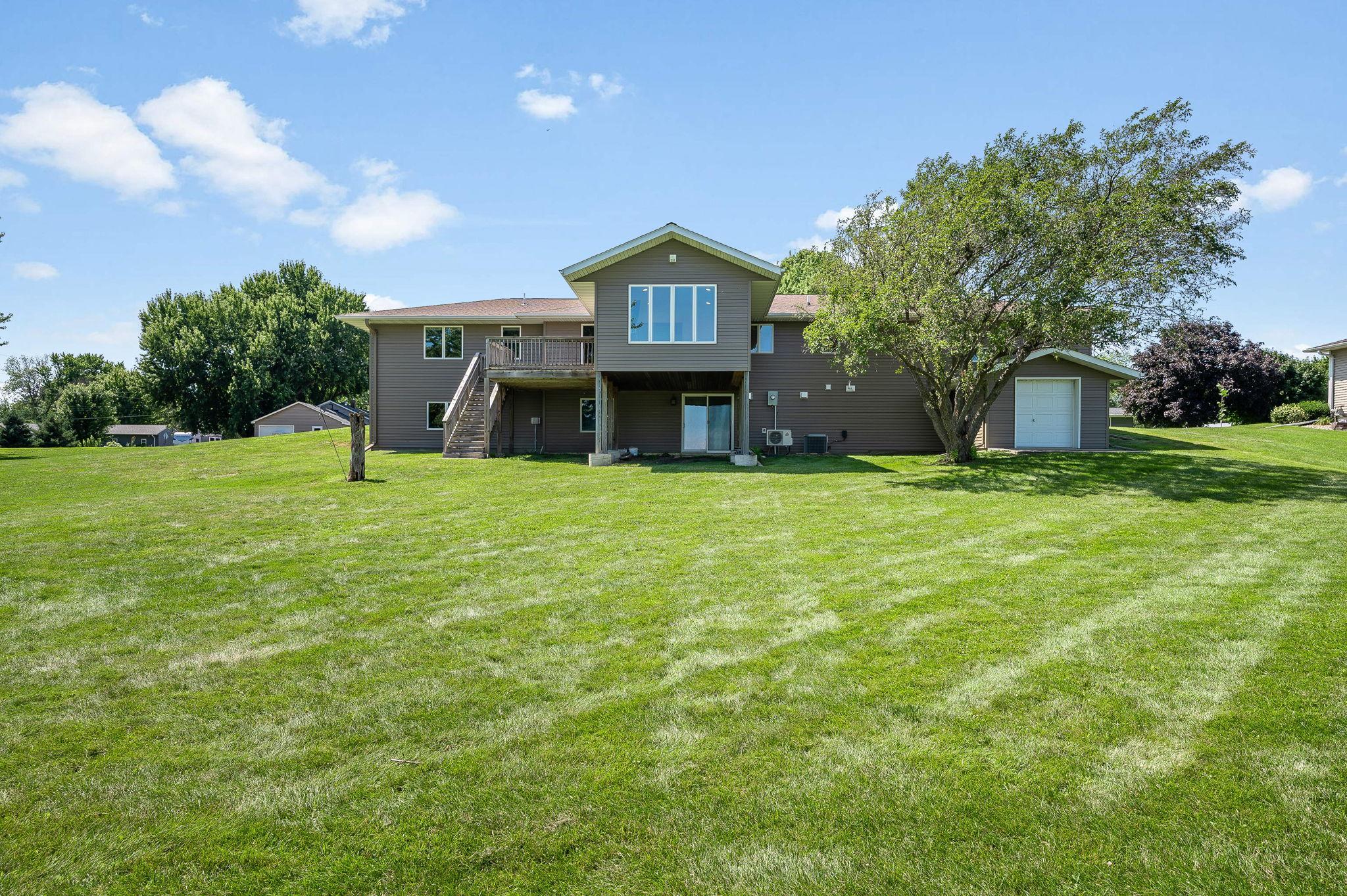2nd image of 326 Fox Lake Ave, Sherburn, MN 56171 | MLS# 7122925