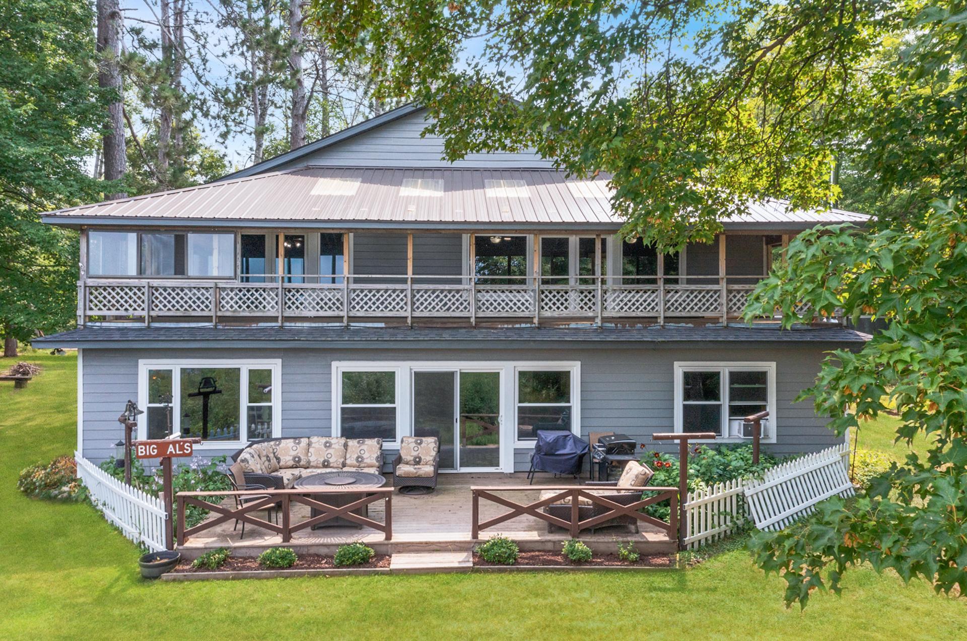 3rd image of 18422 483Rd St, Mc Gregor, MN 55760 | MLS# 7122929