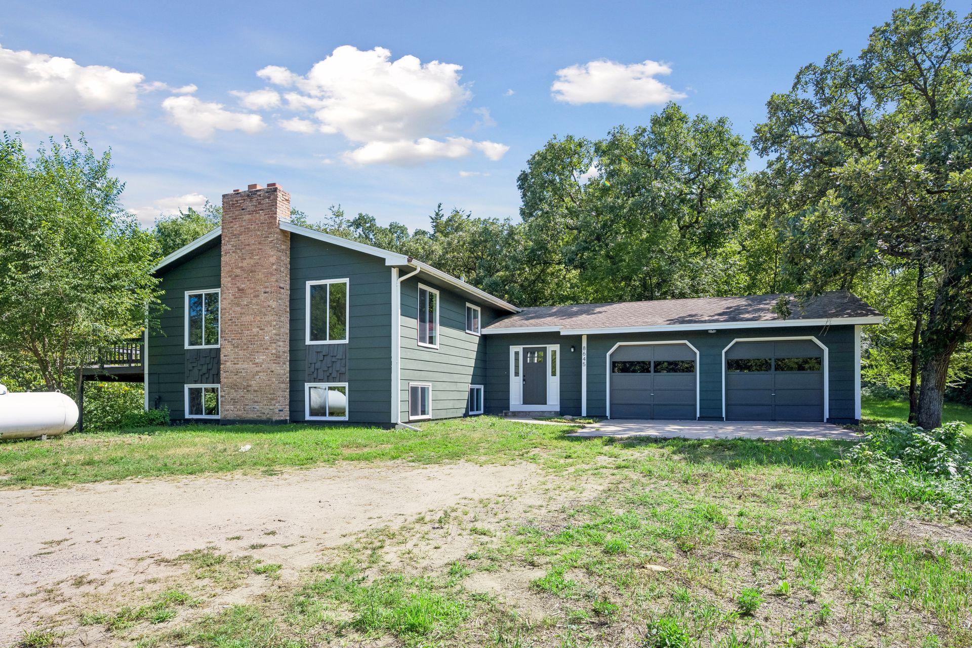1st image of 8645 163rd St Nw, Clearwater, MN 55320 | MLS# 7122935