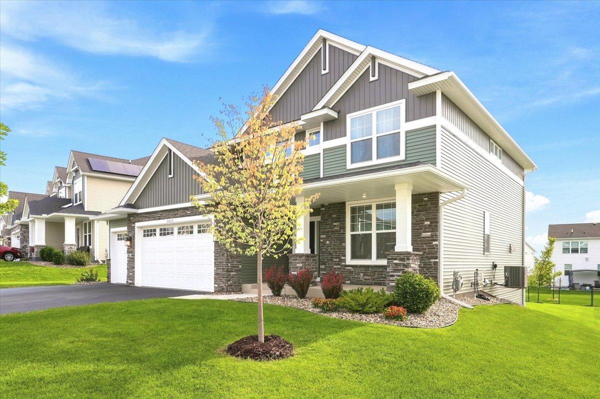 2nd image of 6023 Inskip Ave S, Cottage Grove, MN 55016 | MLS# 7122950