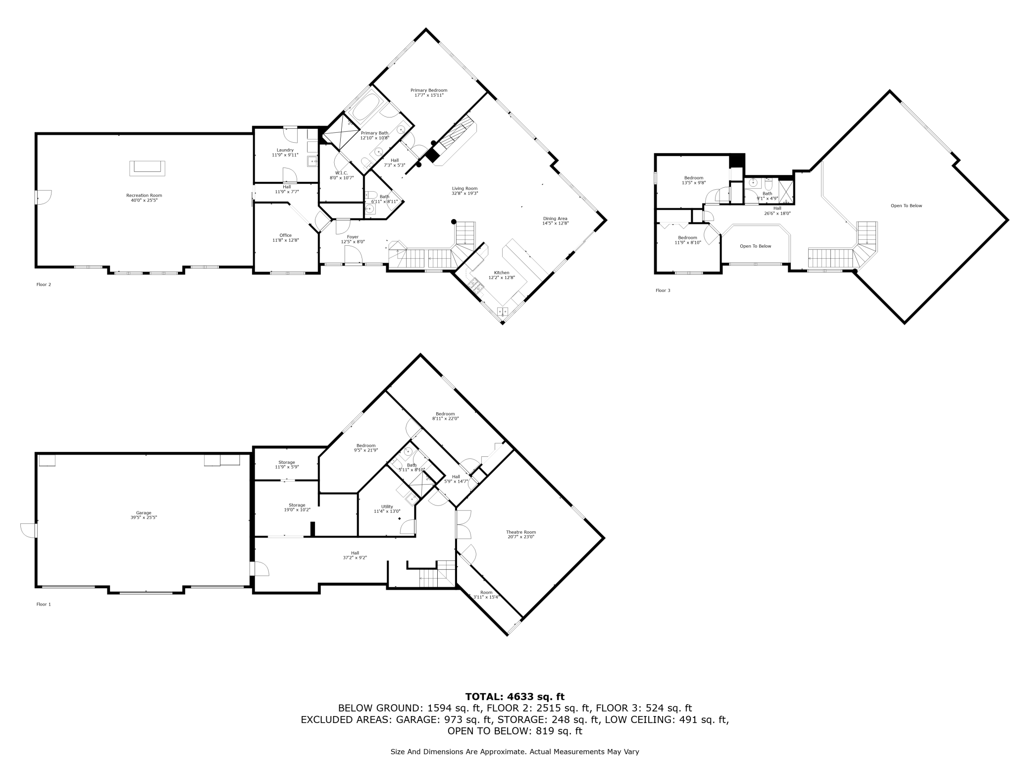 78th image of 3848 Little Boy Rd Ne, Longville, MN 56655 | MLS# 7122956
