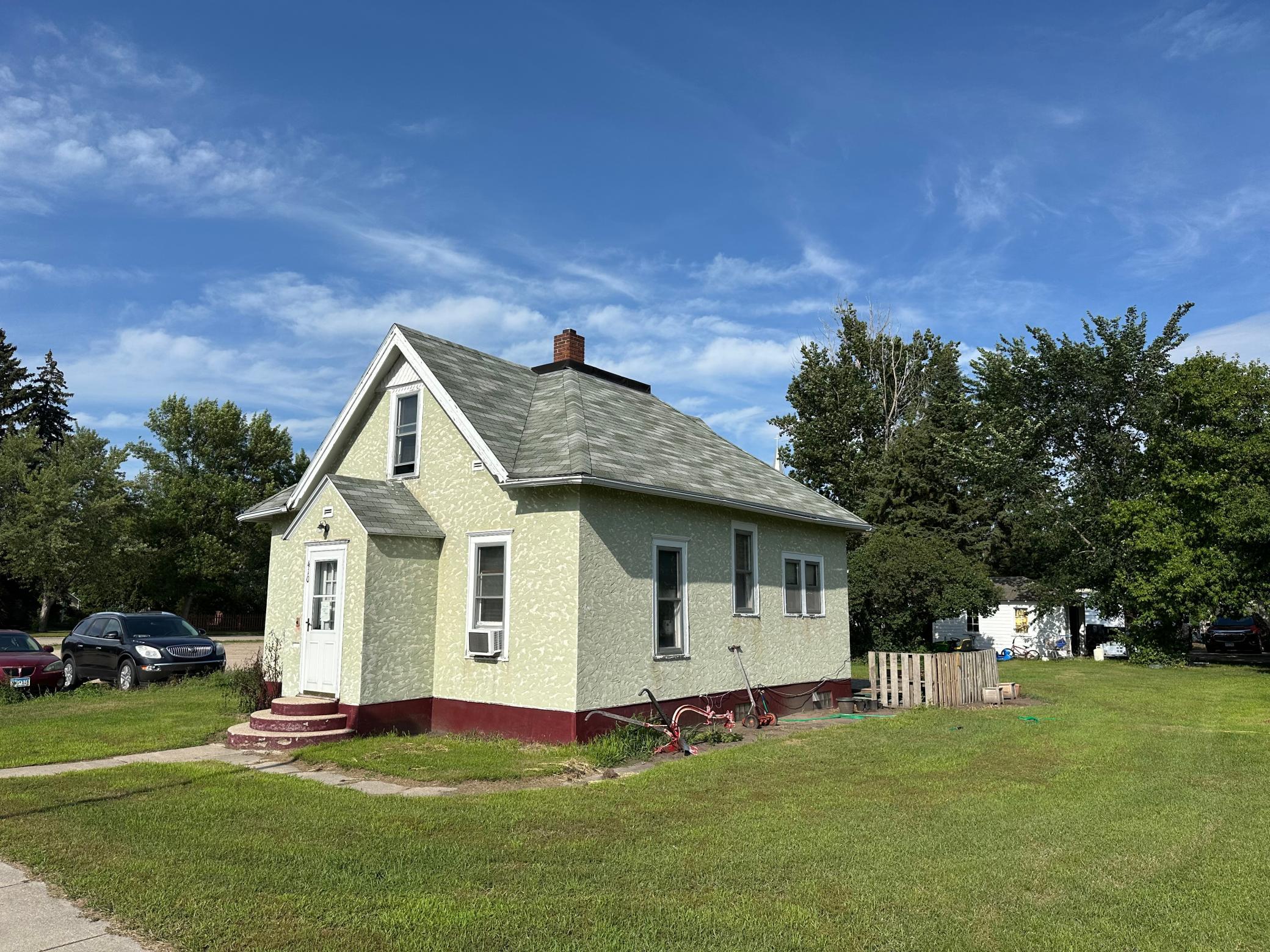 1st image of 410 Conley Ave S, Thief River Falls, MN 56701 | MLS# 7122960
