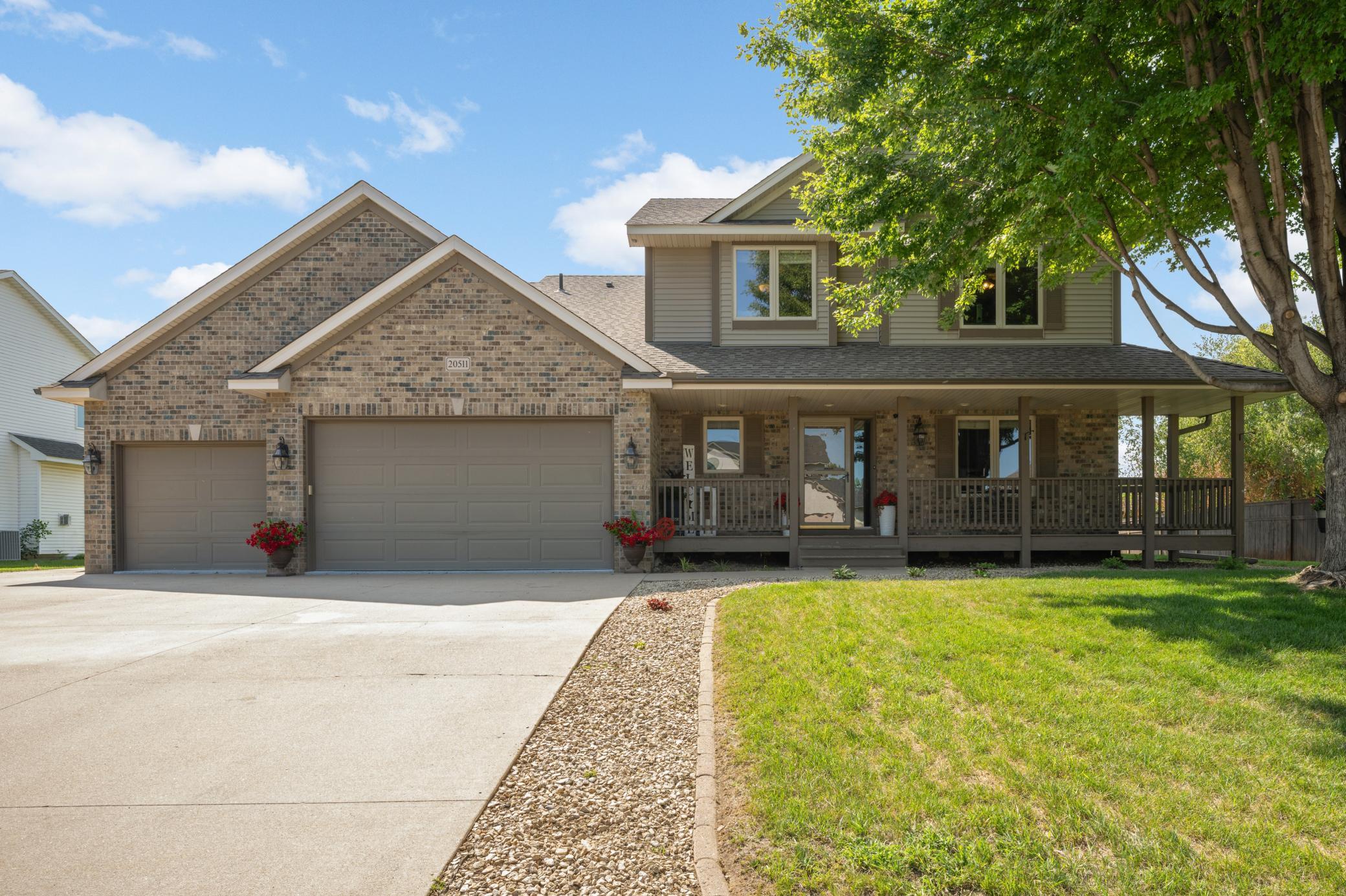 45th image of 20511 Islandview Cir, Lakeville, MN 55044 | MLS# 7122985