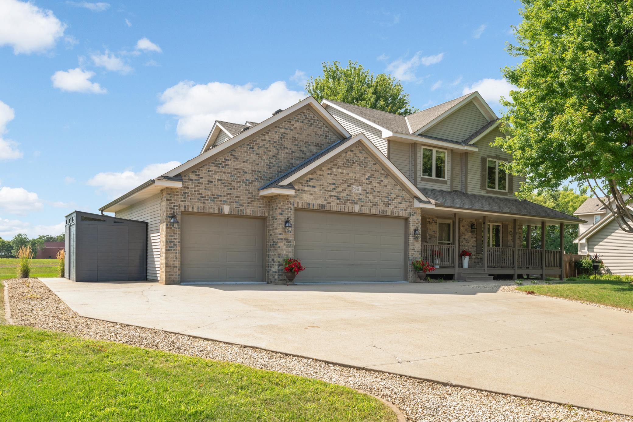 1st image of 20511 Islandview Cir, Lakeville, MN 55044 | MLS# 7122985