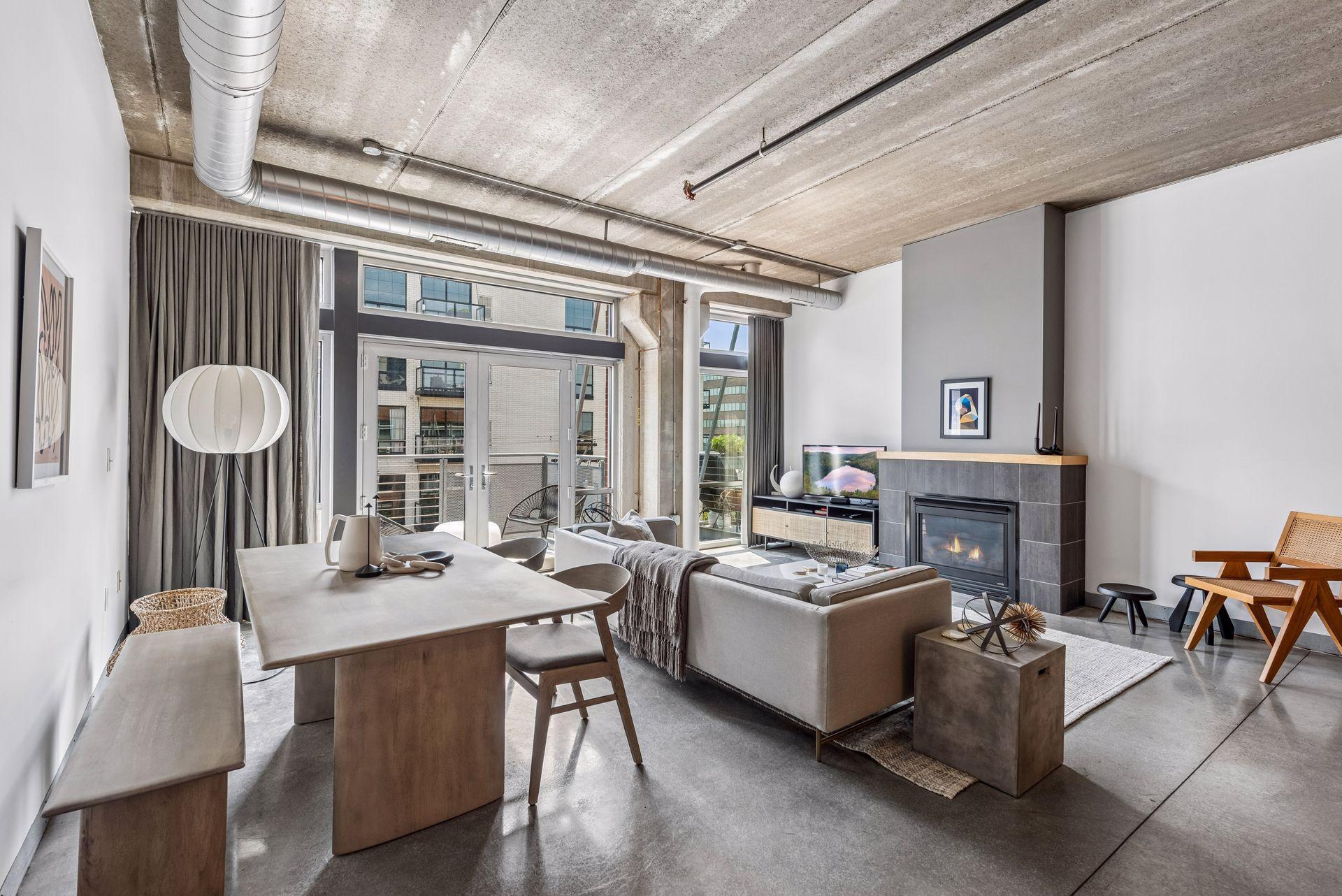 2nd image of 710 N 4th St #E407, Minneapolis, MN 55401 | MLS# 7122989