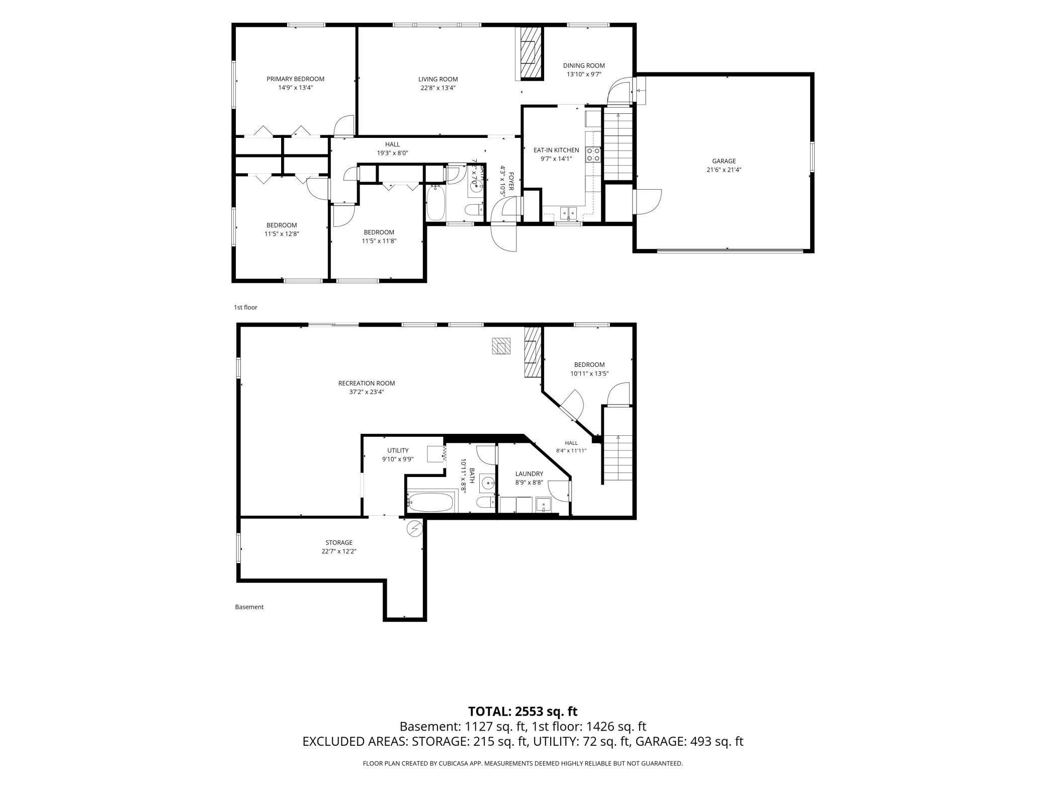 50th image of 1319 30th St Se, Buffalo, MN 55313 | MLS# 7122994