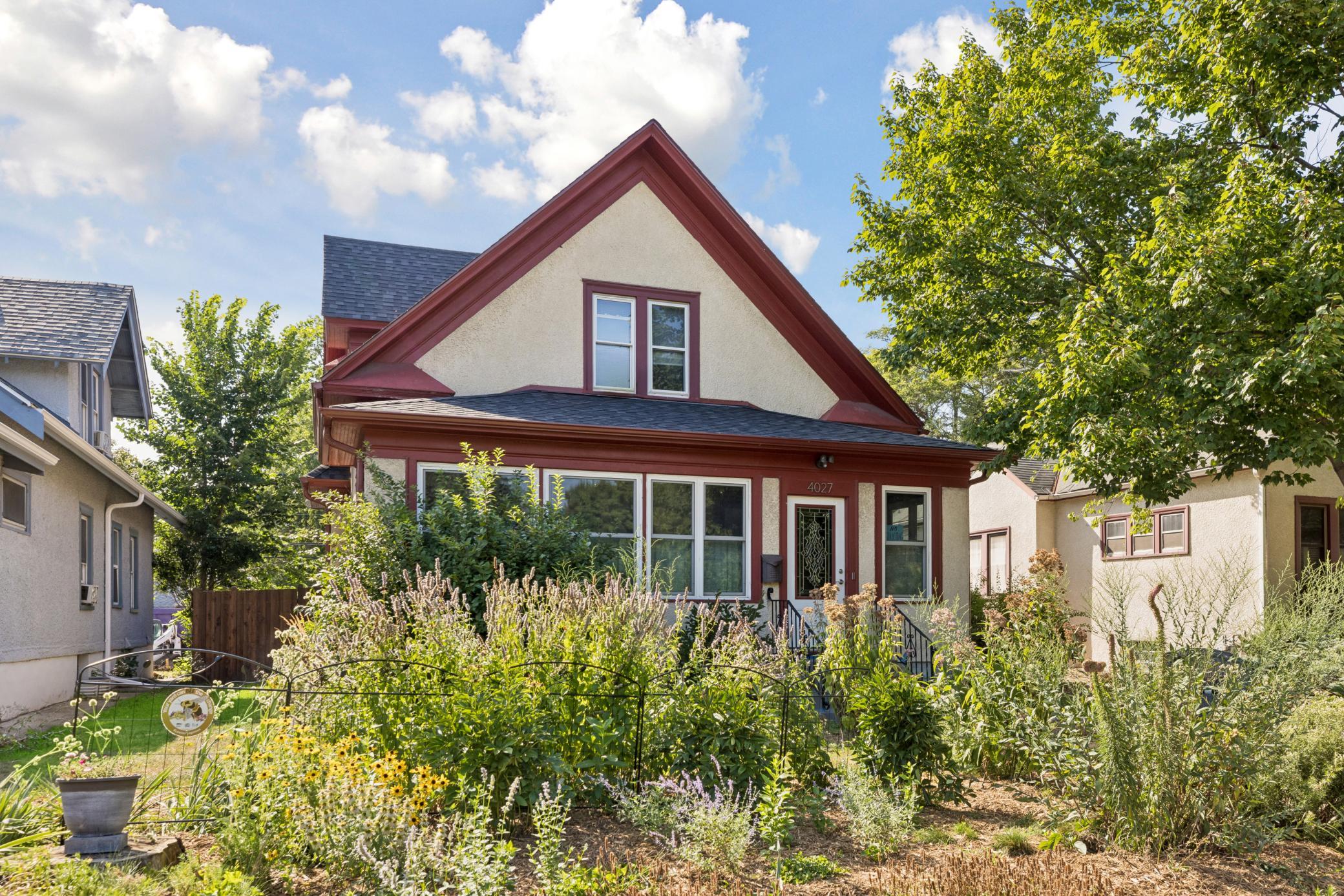 2nd image of 4027 Penn Ave N, Minneapolis, MN 55412 | MLS# 7123015