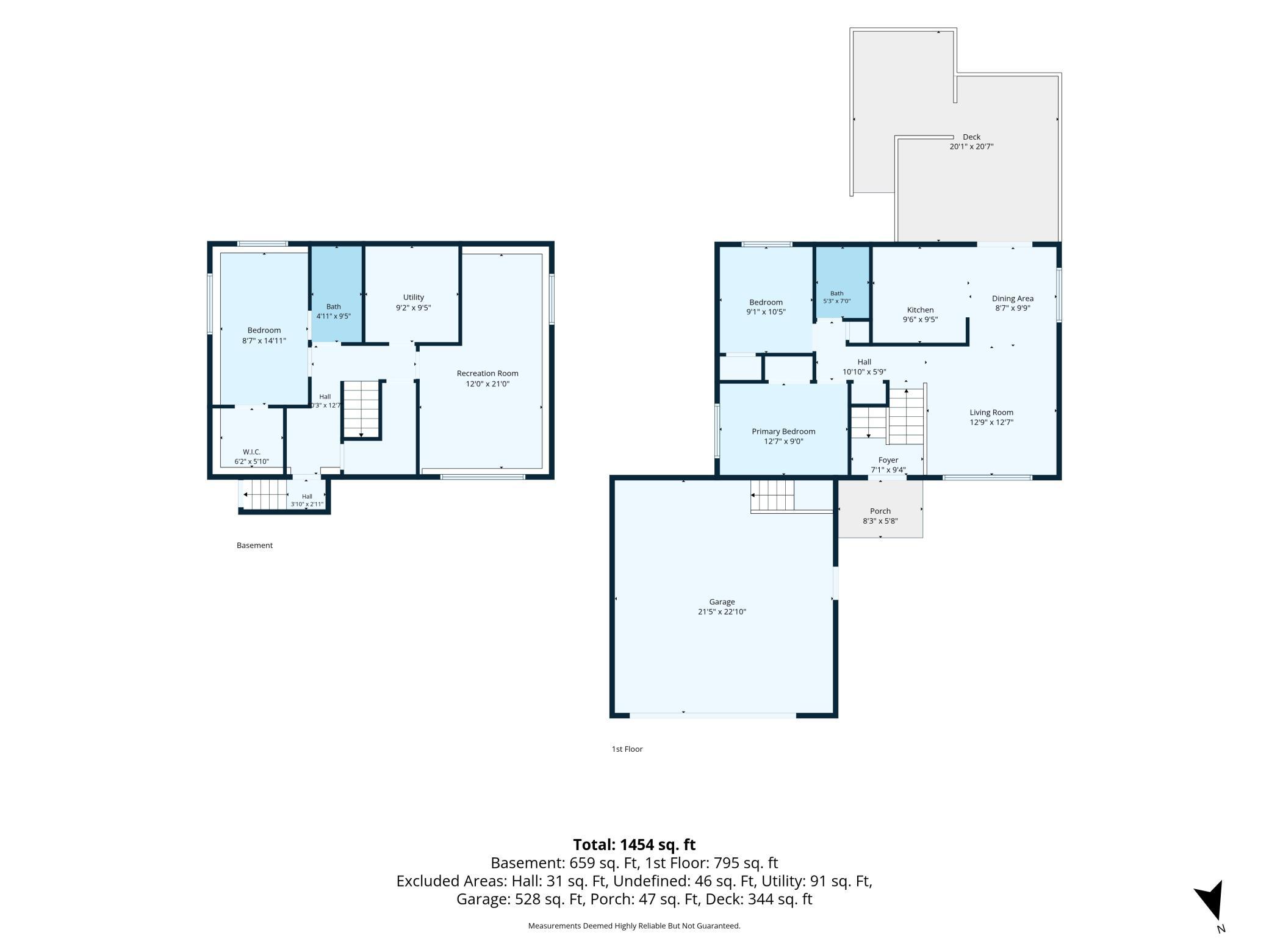 28th image of 4233 Braddock Trl, Saint Paul, MN 55123 | MLS# 7123016