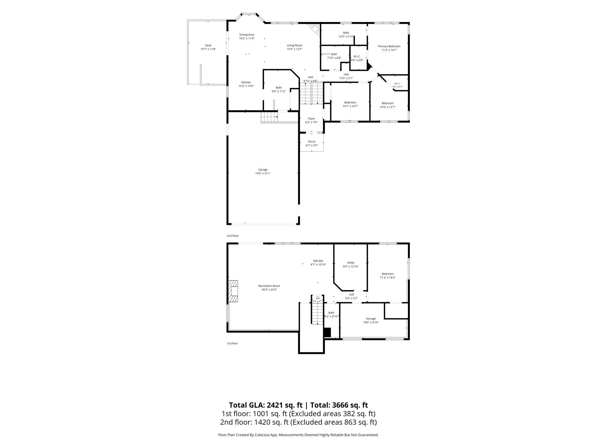 77th image of 27321 Isle Dr, Chisago City, MN 55013 | MLS# 7123021