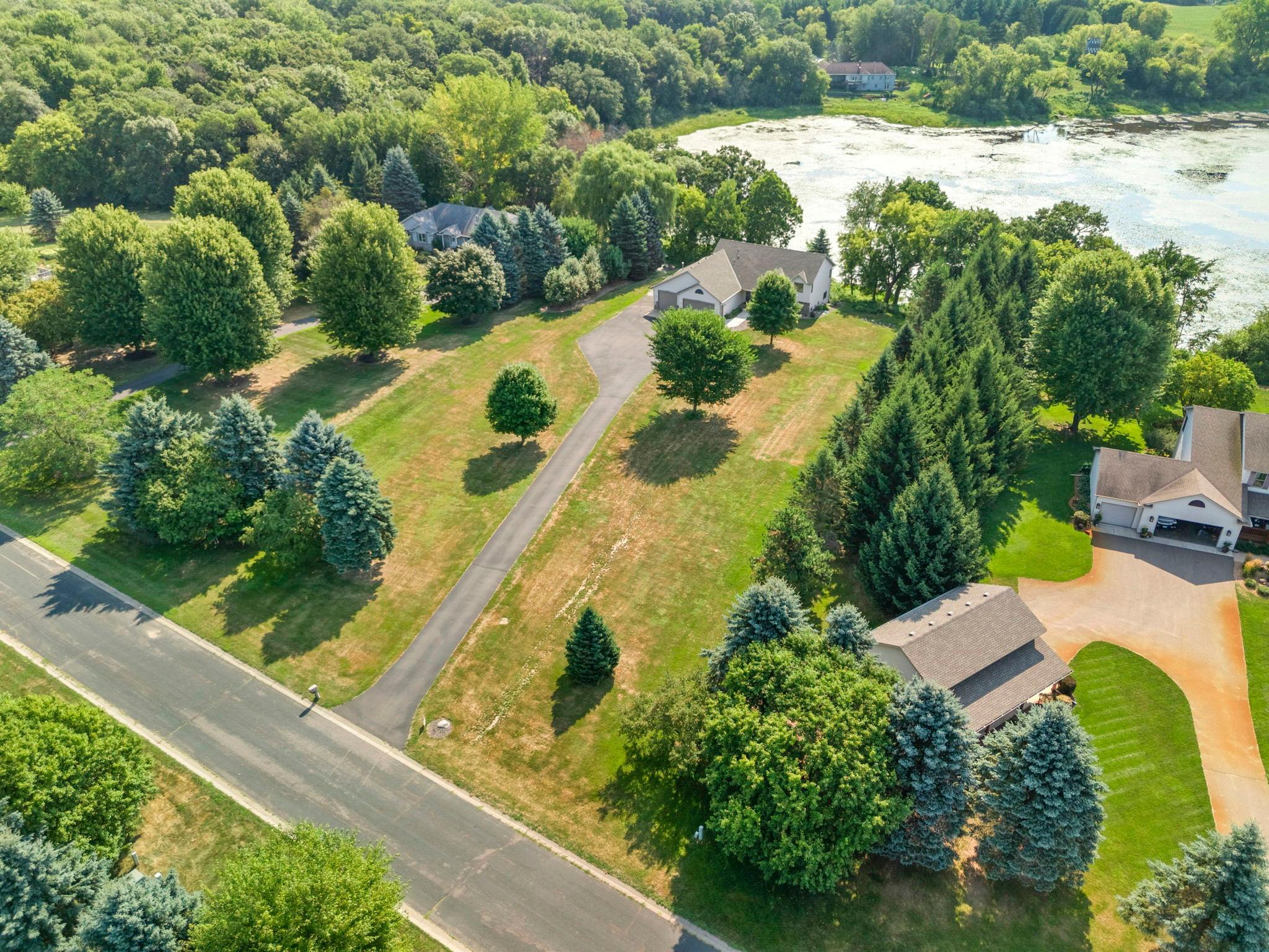 3rd image of 27321 Isle Dr, Chisago City, MN 55013 | MLS# 7123021