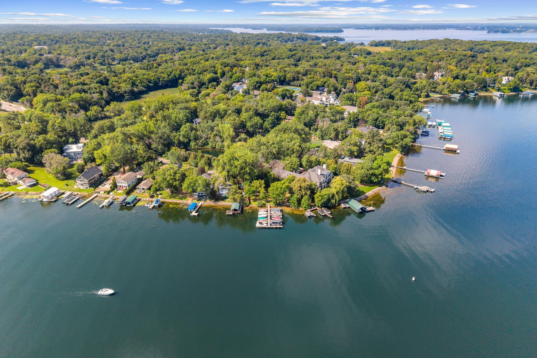 56th image of 3213 County Road 101 S, Wayzata, MN 55391 | MLS# 7123033