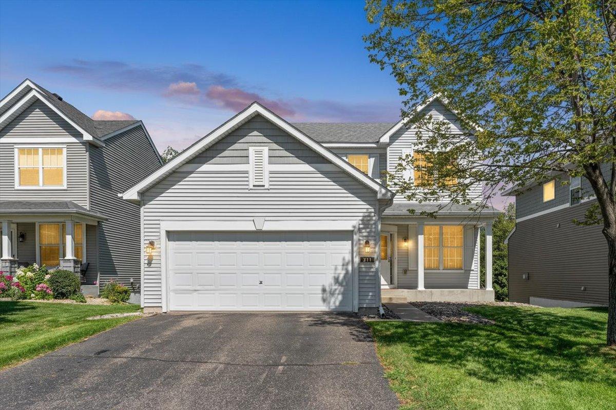 45th image of 211 Pine Hollow Dr, Circle Pines, MN 55014 | MLS# 7123047