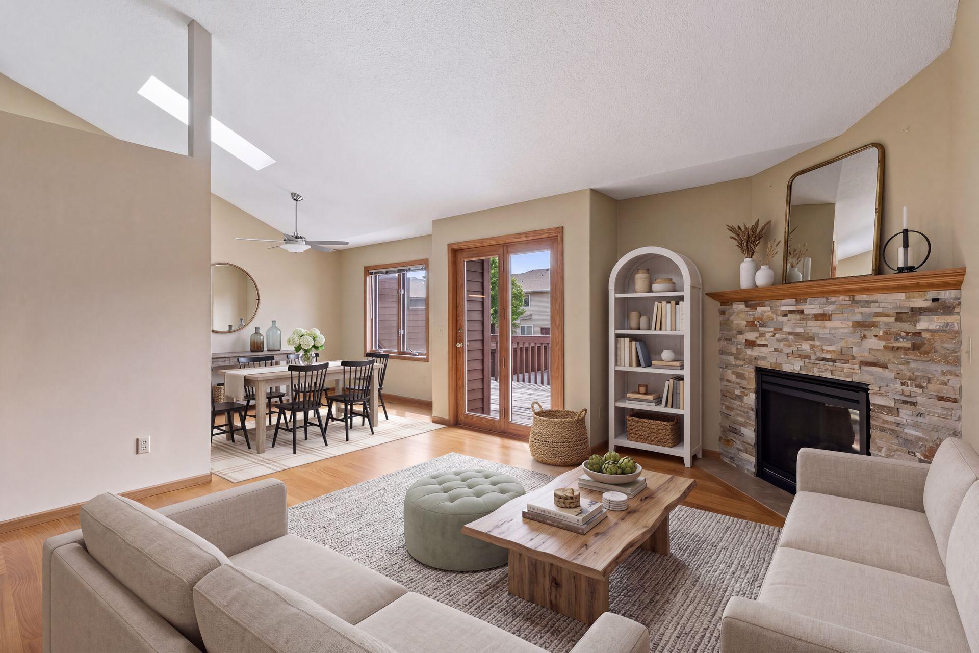 Photo 5 of Single family home for sale at 12526 Parkwood Dr, Burnsville, MN 55337 | MLS# 7123056 | Listing updated on 2026-09-04