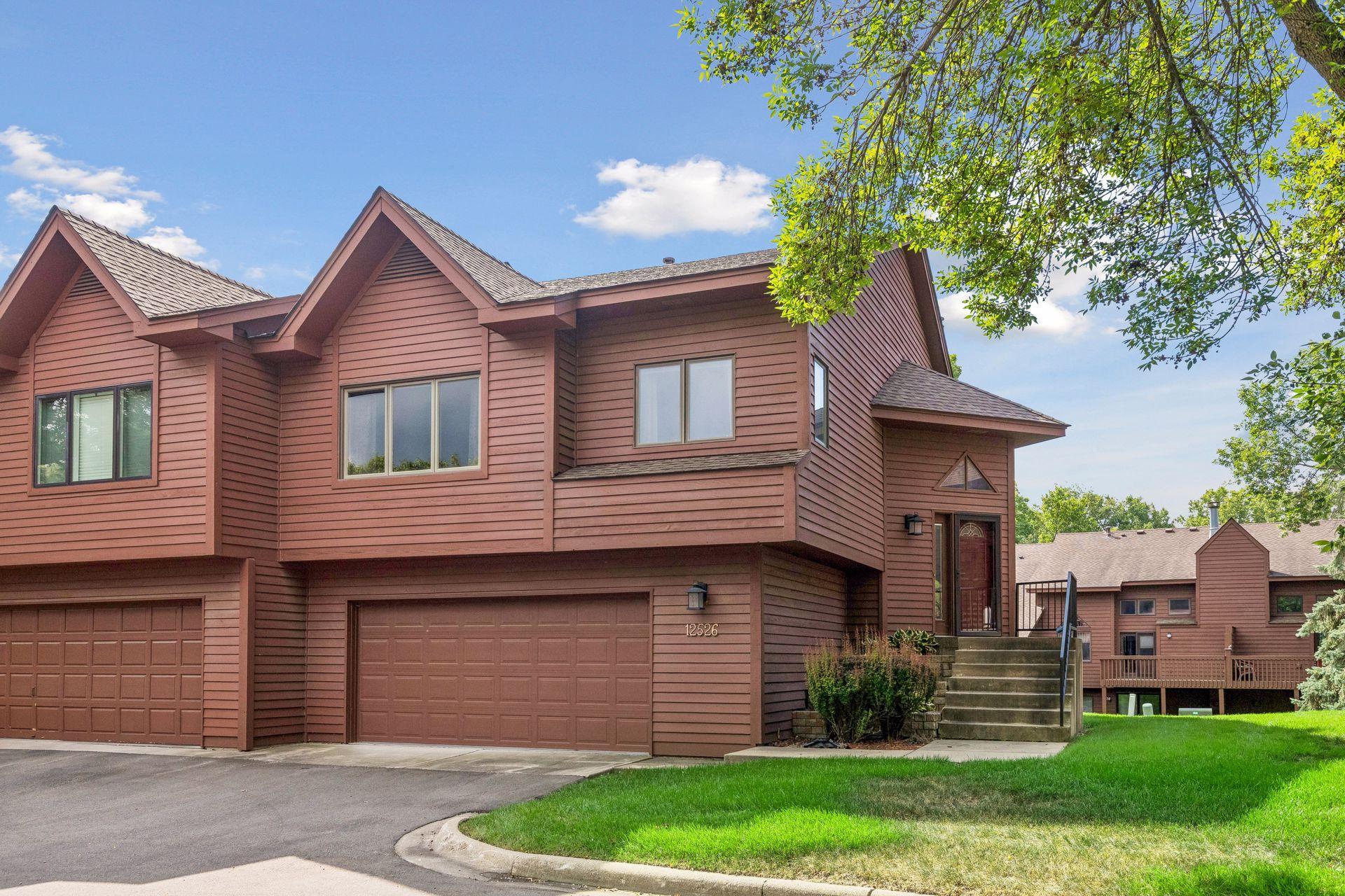 Photo 1 of Single family home for sale at 12526 Parkwood Dr, Burnsville, MN 55337 | MLS# 7123056 | Listing updated on 2026-09-04