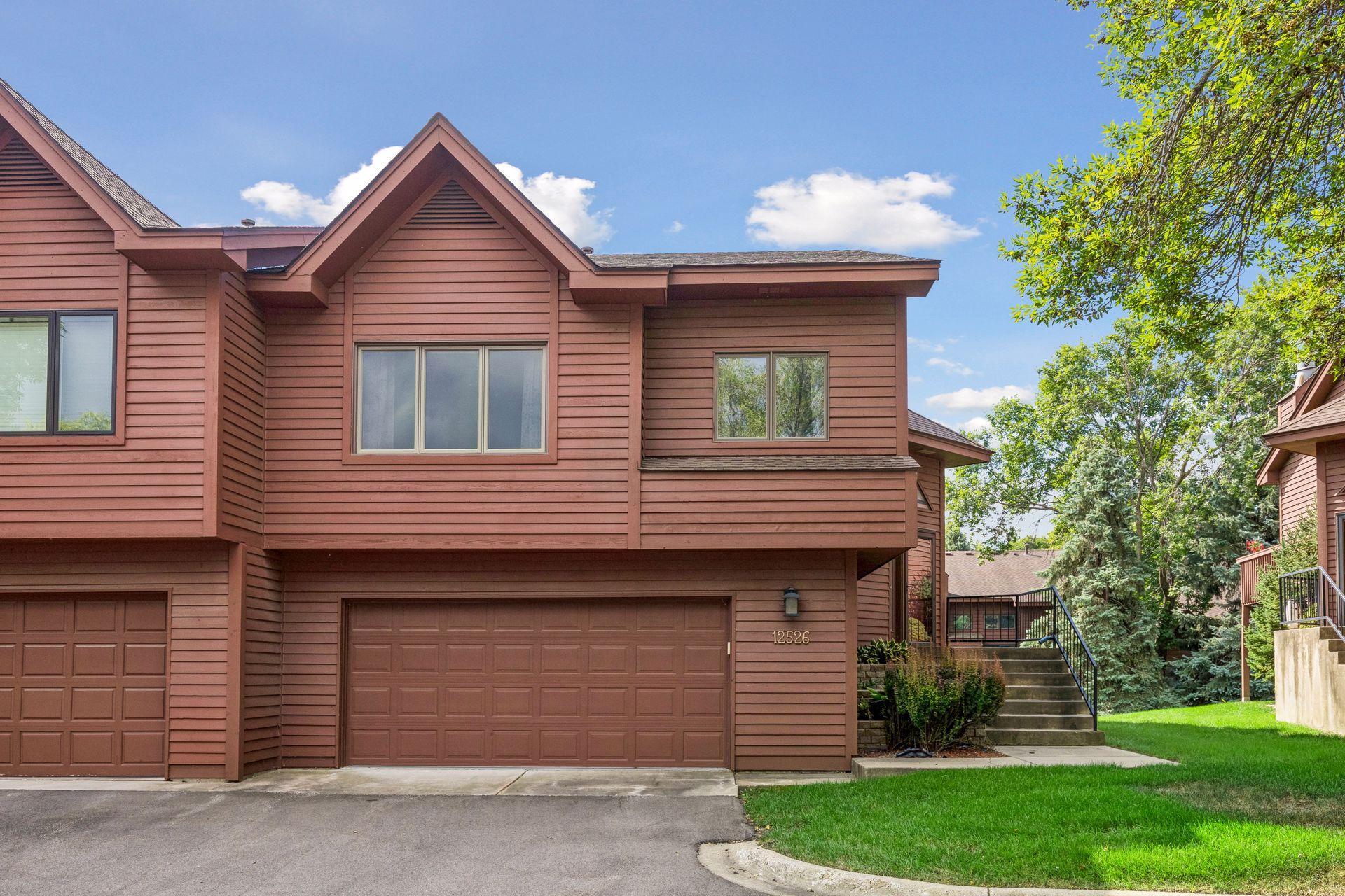 Photo 3 of Single family home for sale at 12526 Parkwood Dr, Burnsville, MN 55337 | MLS# 7123056 | Listing updated on 2026-09-04