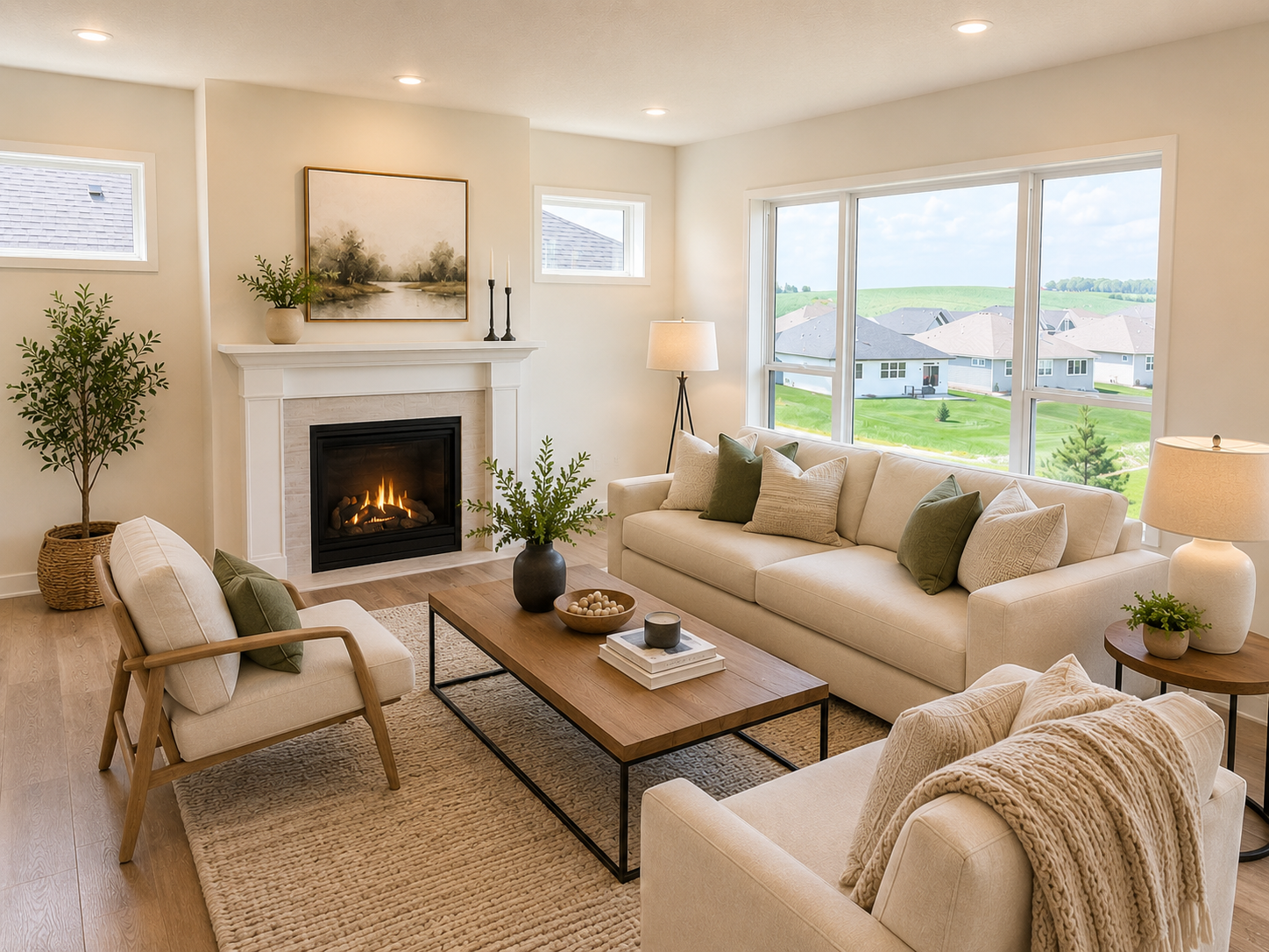 5th image of 20005 Gorge Ln, Lakeville, MN 55044 | MLS# 7123058
