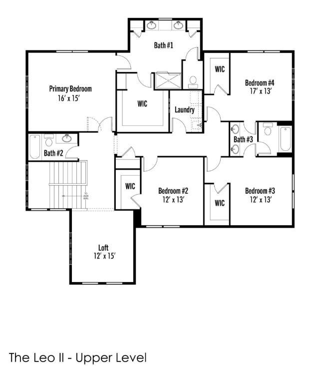 3rd image of 20005 Gorge Ln, Lakeville, MN 55044 | MLS# 7123058