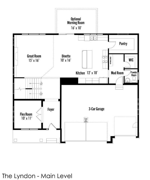 2nd image of 20005 Gorge Ln, Lakeville, MN 55044 | MLS# 7123058