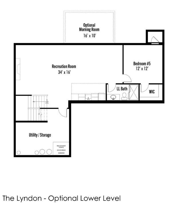 4th image of 20005 Gorge Ln, Lakeville, MN 55044 | MLS# 7123058