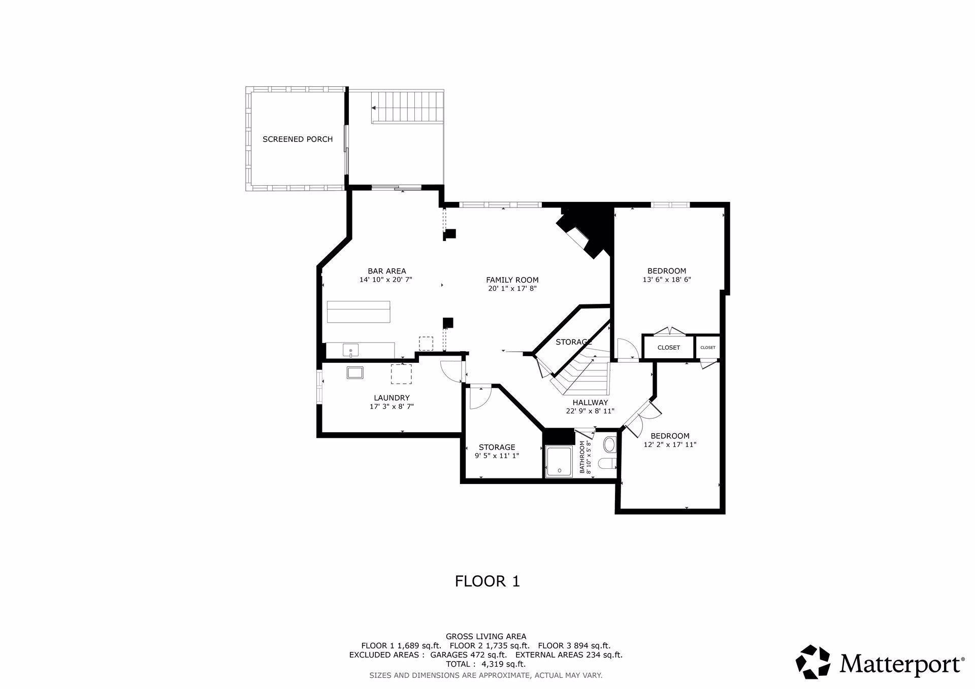 121st image of 2240 Thrushwood Cir, Victoria, MN 55386 | MLS# 7123064