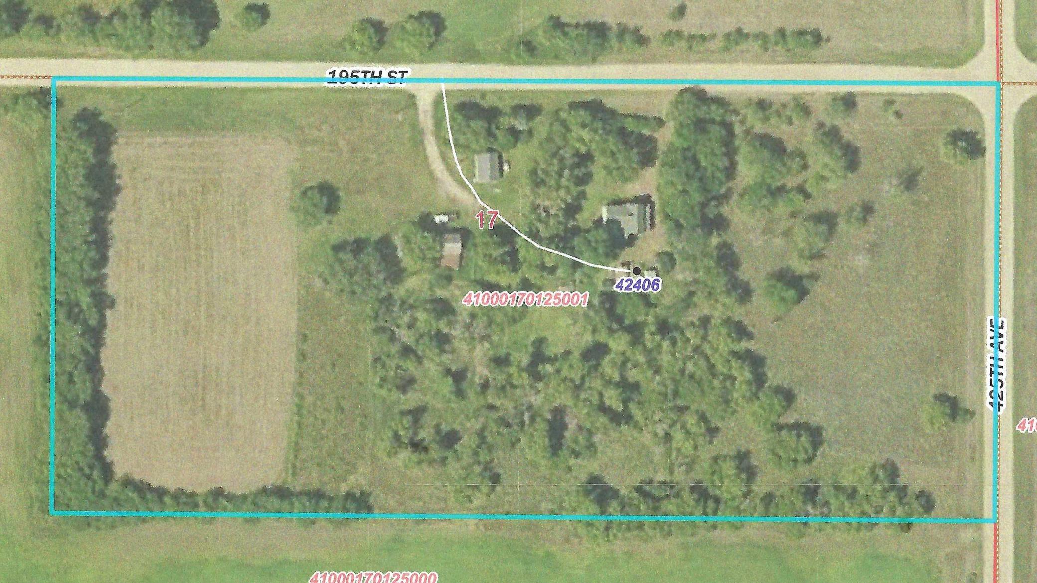 44th image of 42406 195th St, Clitherall, MN 56524 | MLS# 7123065