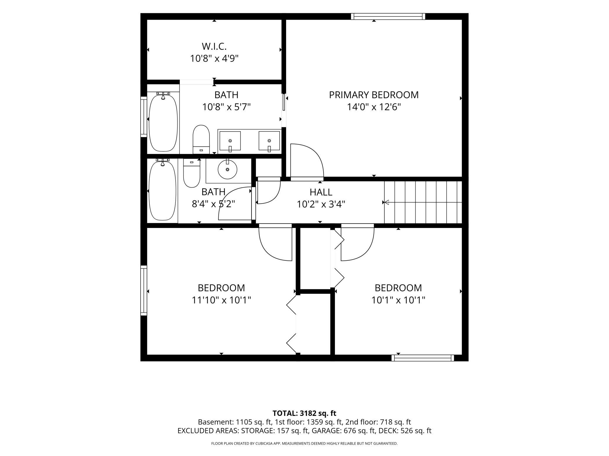 52nd image of 8555 Jorgensen Bay S, Cottage Grove, MN 55016 | MLS# 7123081