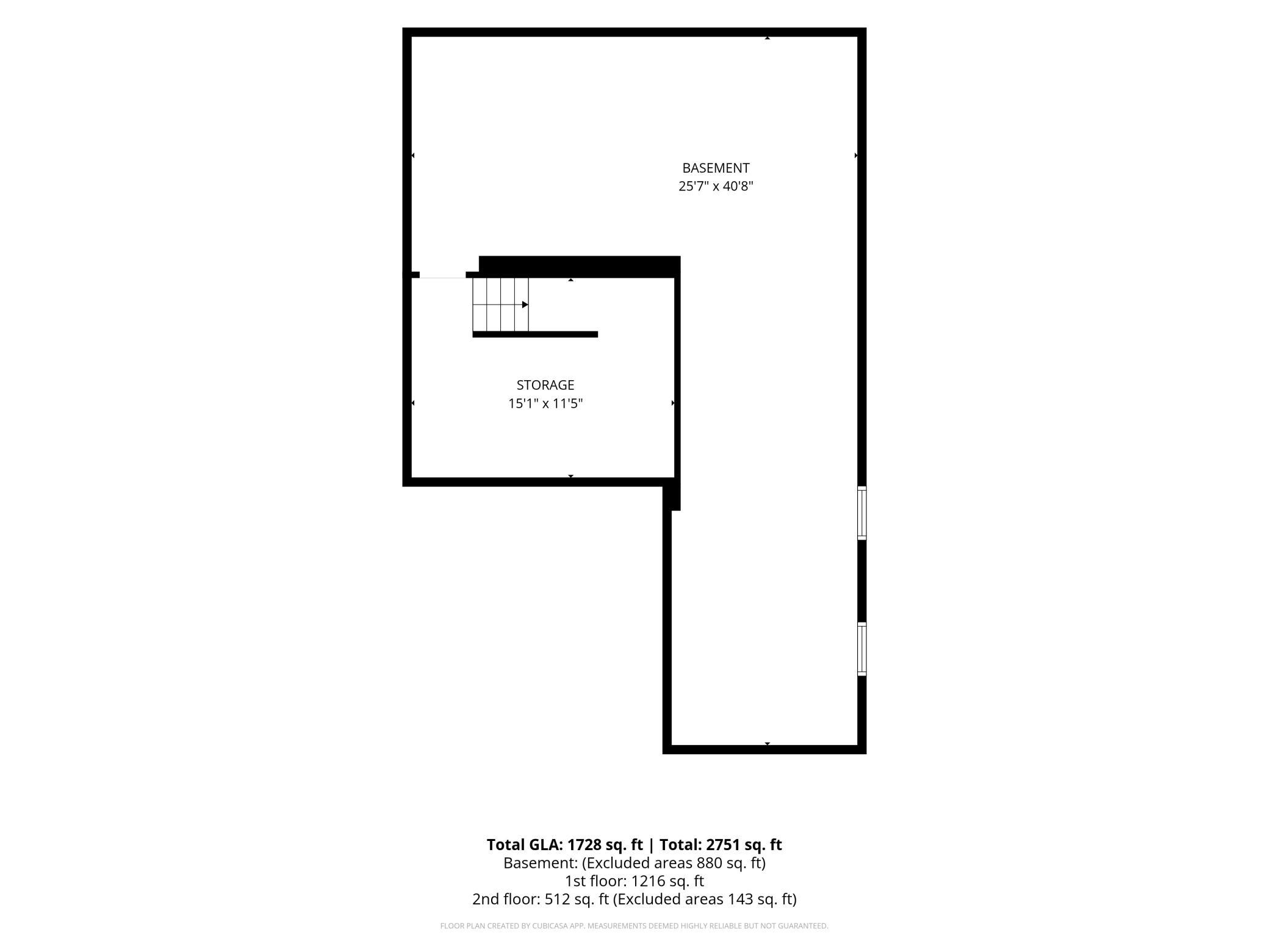 16th image of 725 California Ave E, Saint Paul, MN 55106 | MLS# 7123083