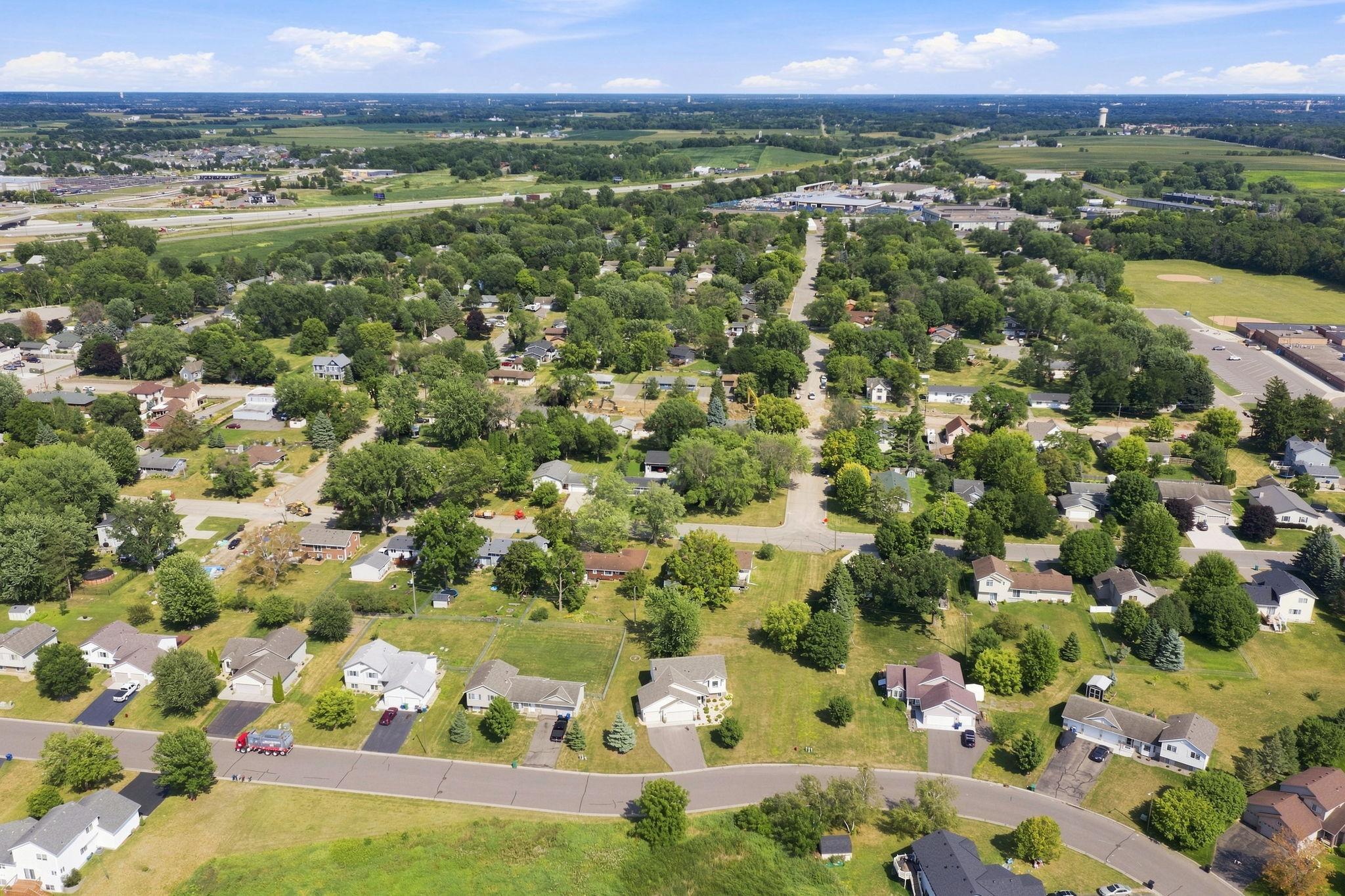 33rd image of 5522 Lambert Ave Ne, Albertville, MN 55301 | MLS# 7123112