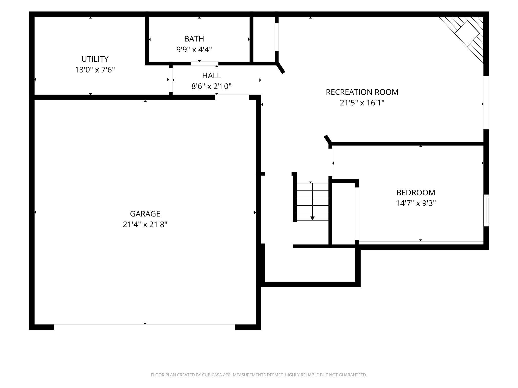 39th image of 14708 Embry Path, Saint Paul, MN 55124 | MLS# 7123144