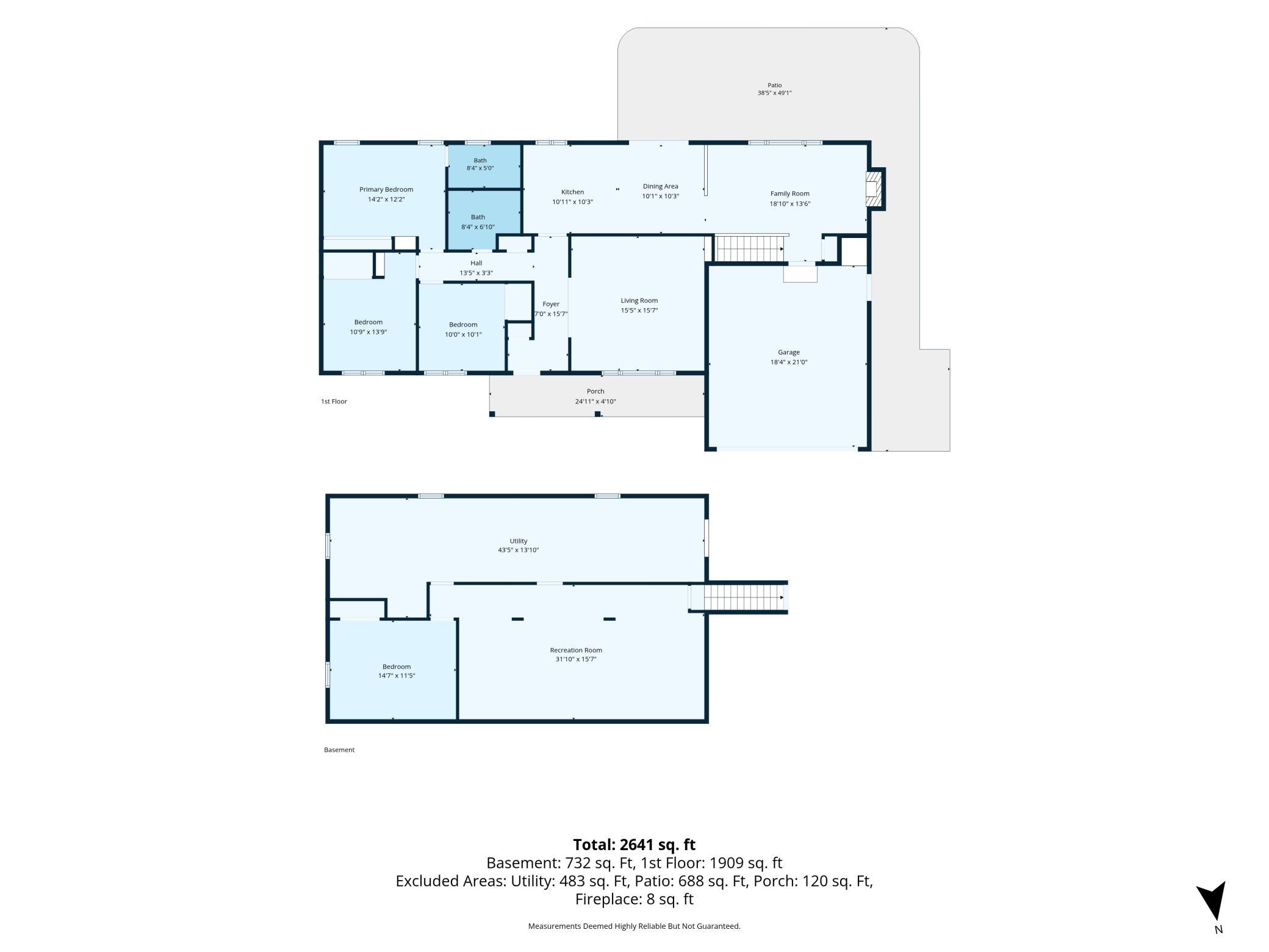 32nd image of 5760 131st St W, Saint Paul, MN 55124 | MLS# 7123147