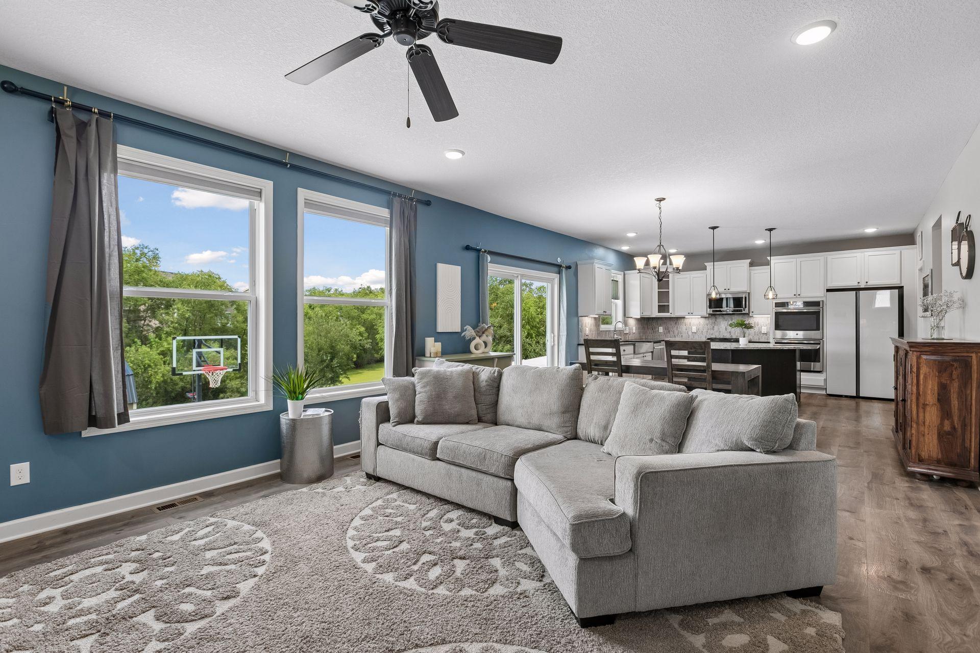 5th image of 7225 Marquette Ave Ne, Otsego, MN 55330 | MLS# 7123155
