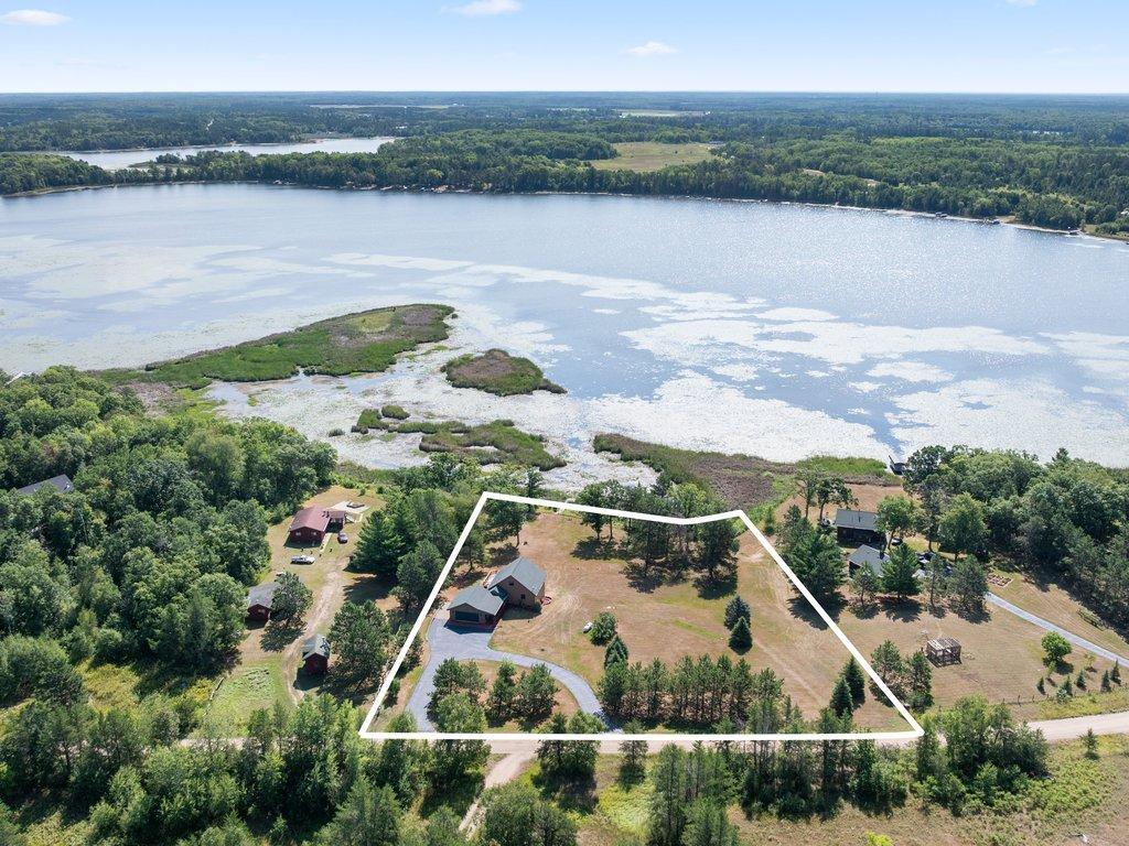 2nd image of 21264 Fair Oaks Dr, Nevis, MN 56467 | MLS# 7123159