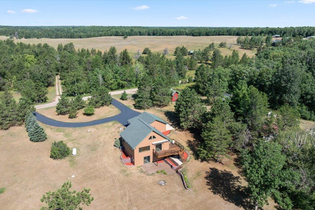 3rd image of 21264 Fair Oaks Dr, Nevis, MN 56467 | MLS# 7123159
